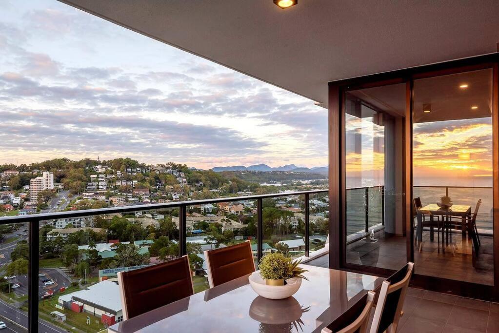 Hotel Beachfront Sky Home In Prime Location