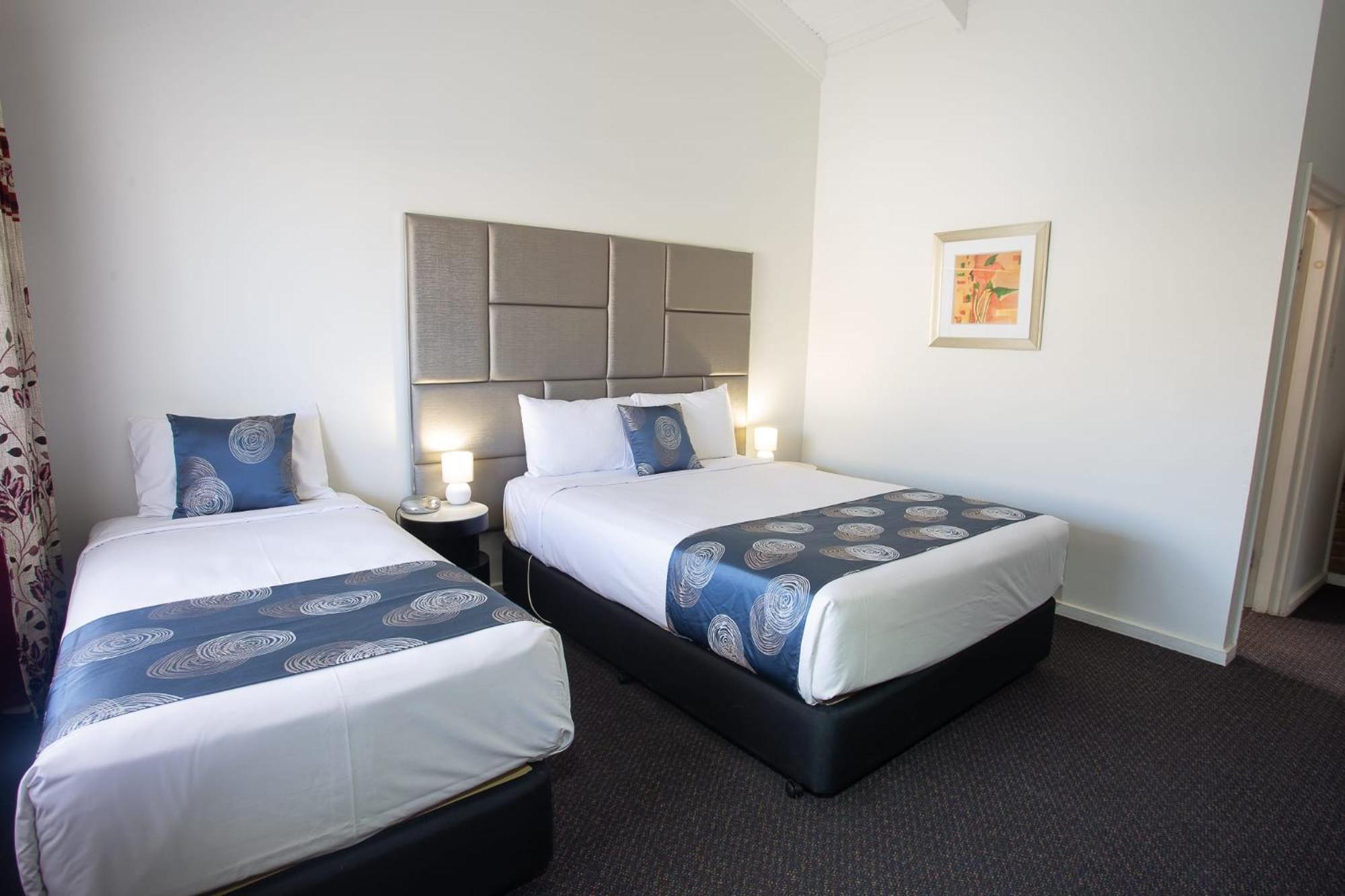 Goldfields Motel