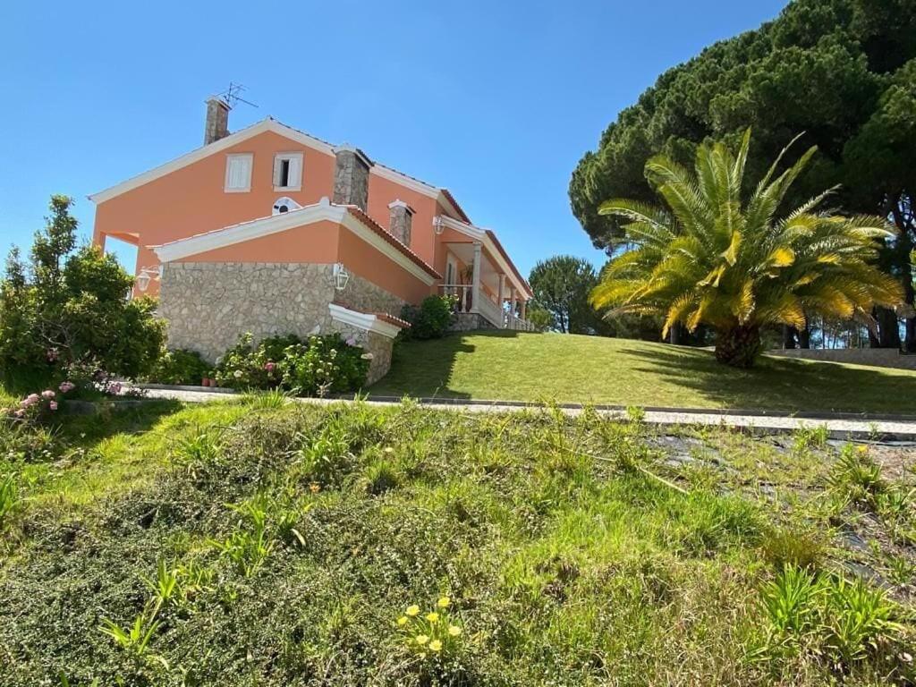 Quinta do Alto dos Pinheiros view 5
