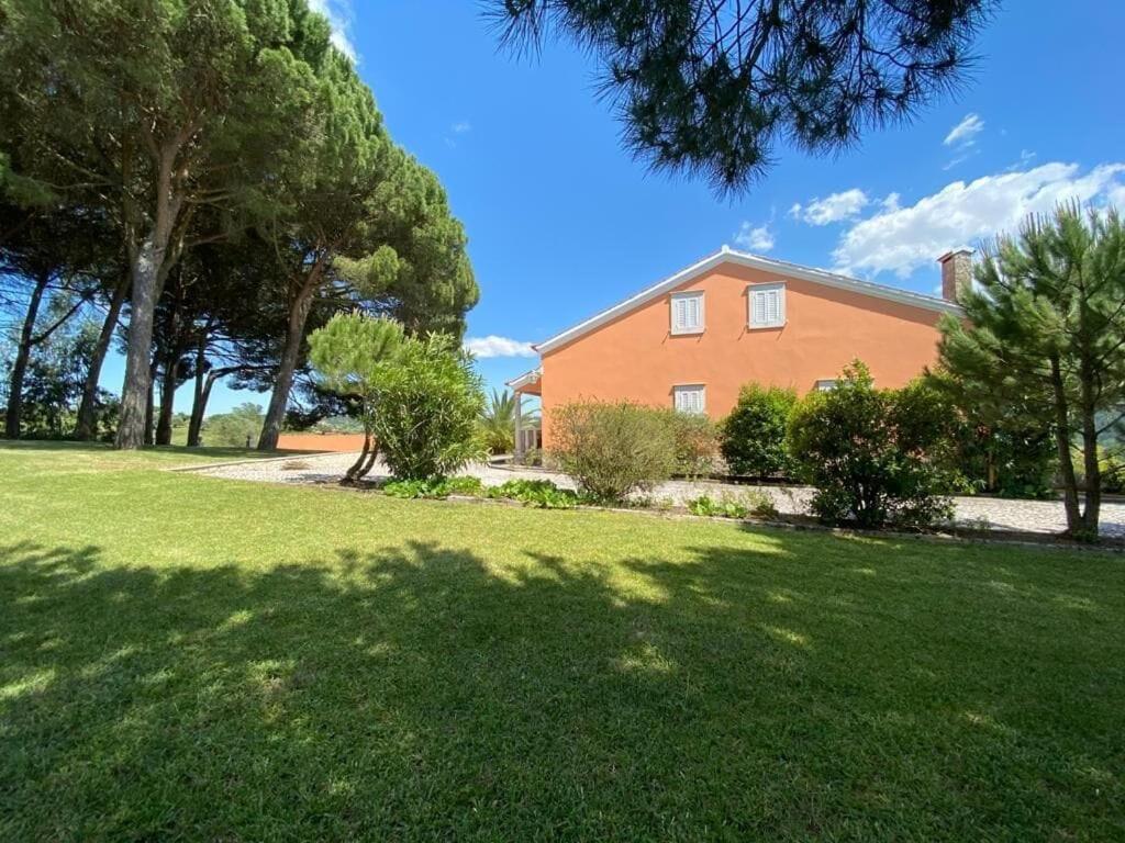 Quinta do Alto dos Pinheiros view 3