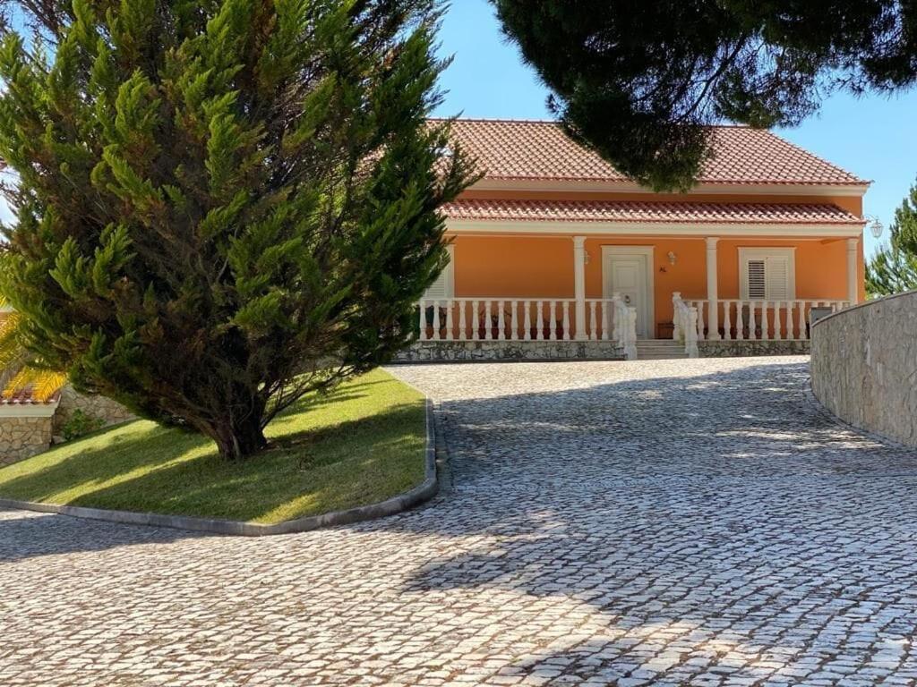 Quinta do Alto dos Pinheiros view 2