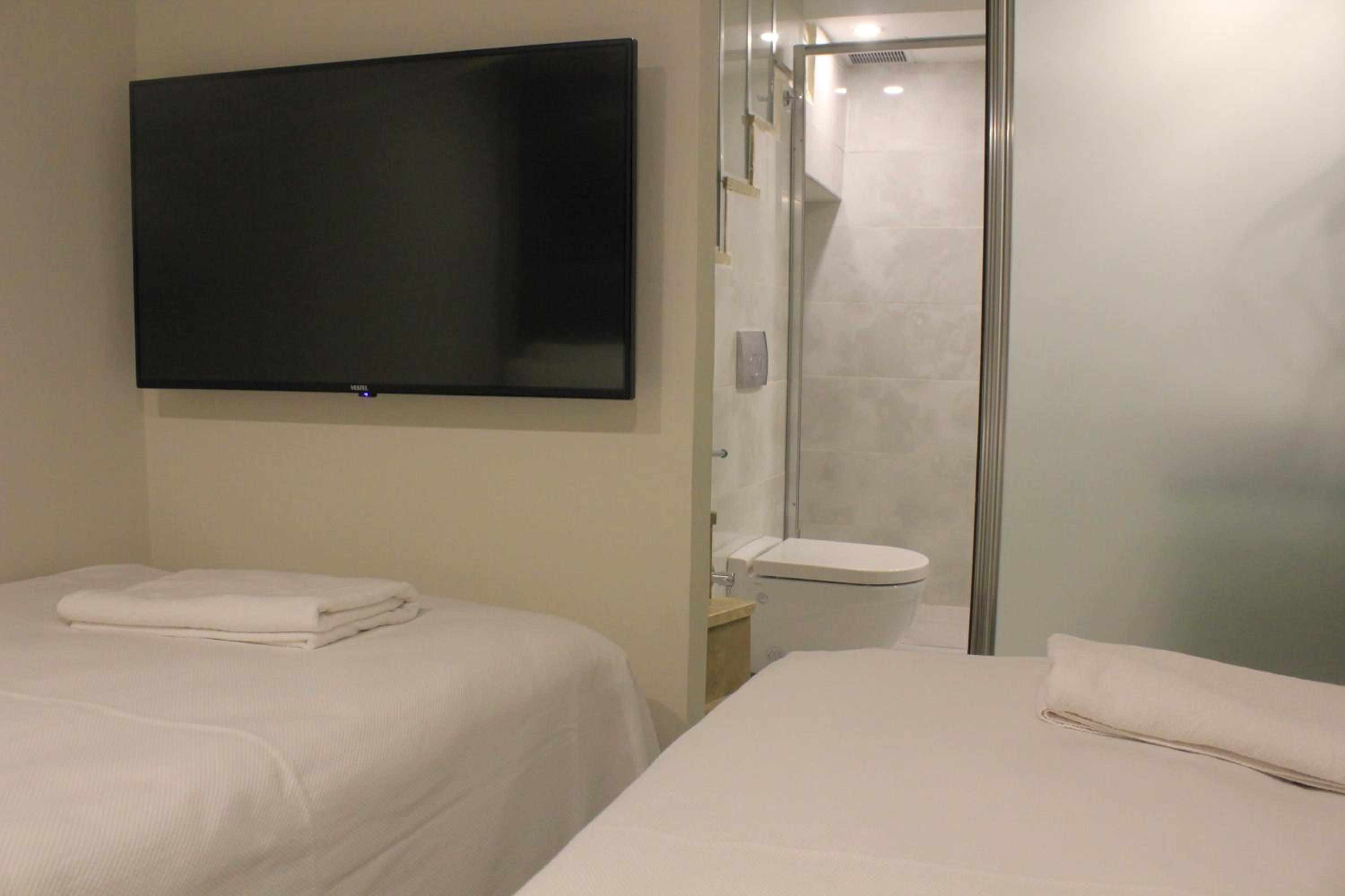 Perla Galata Otel - Image 11