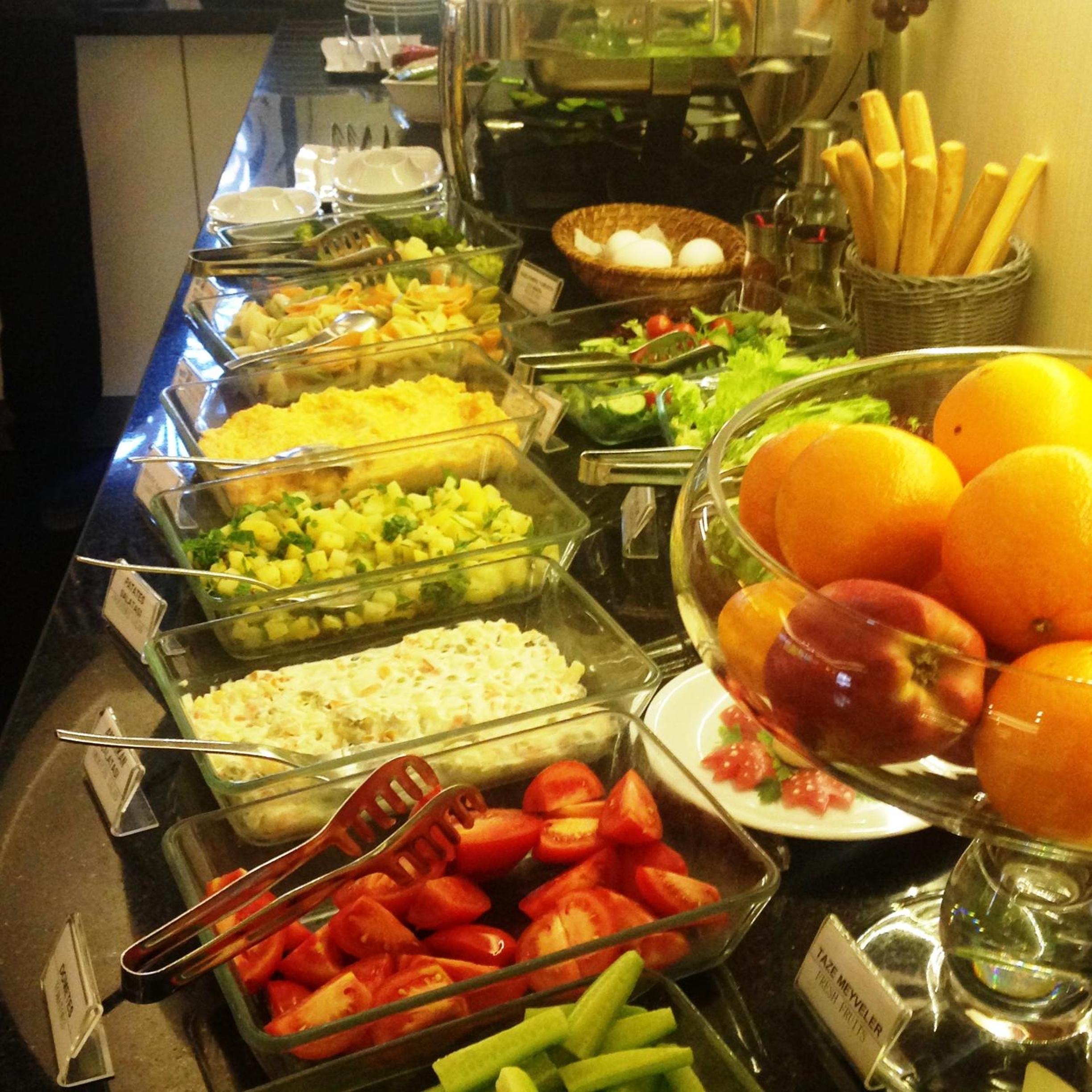 Tempo Hotel Caglayan - Image 22