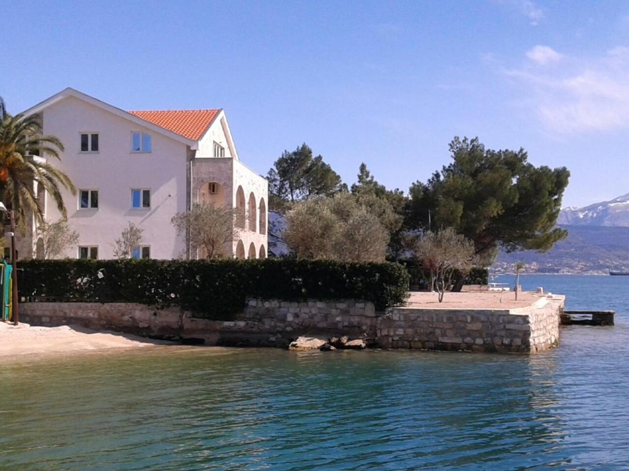 Apartments Villa Danilovic view 5