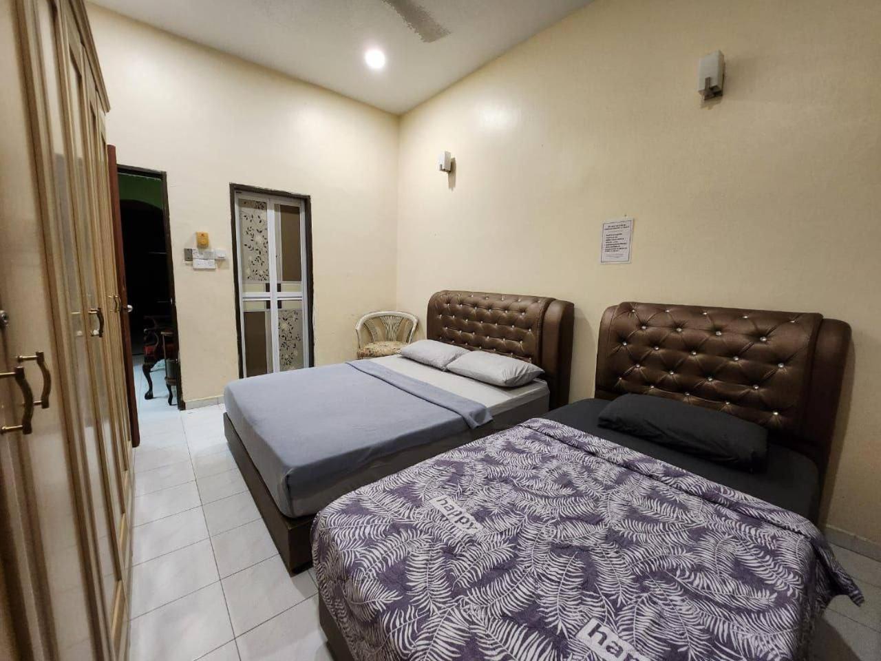 Redzuan Homestay (Muslim Friendly) photo 7
