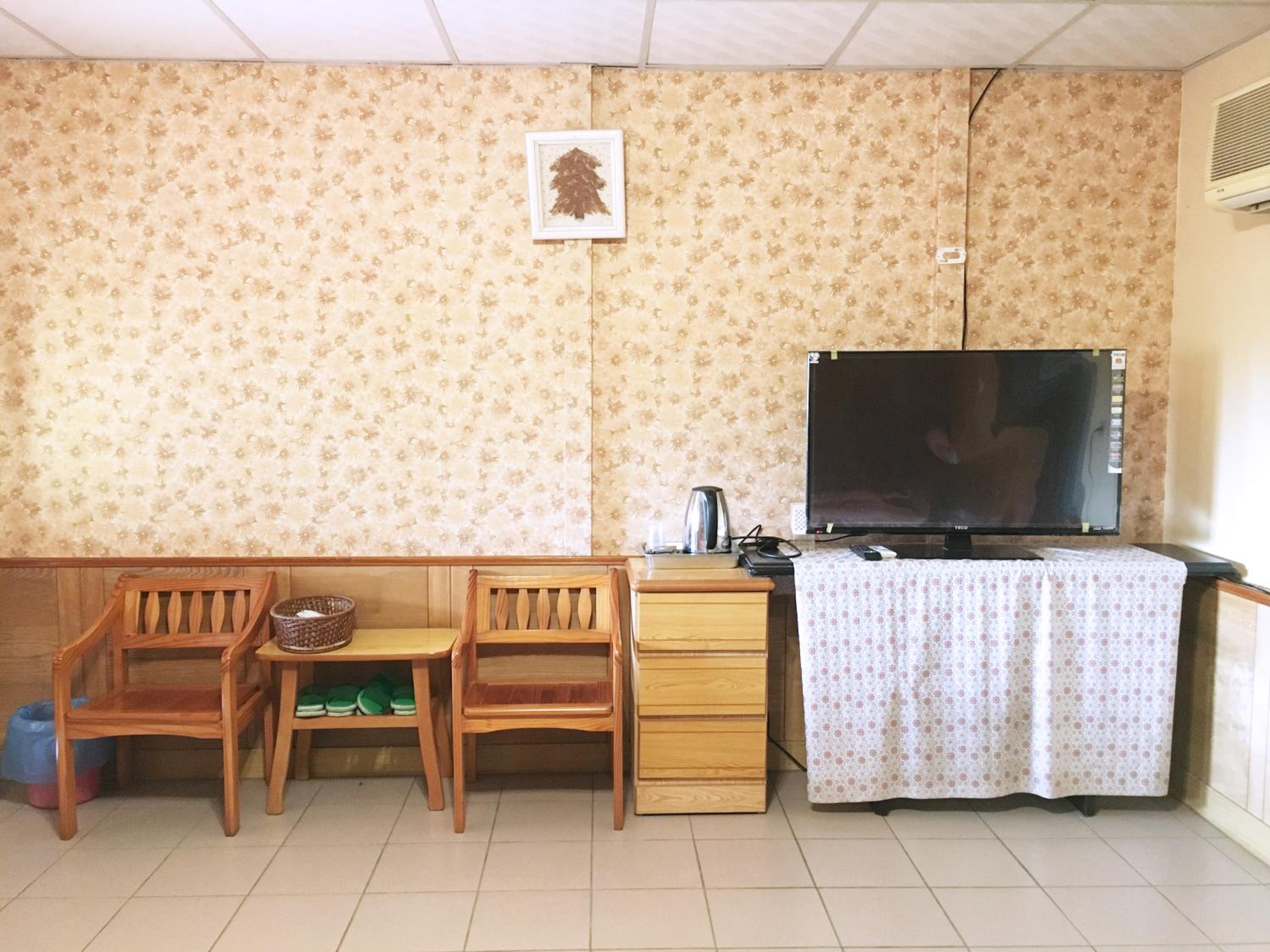 Xianshan Homestay