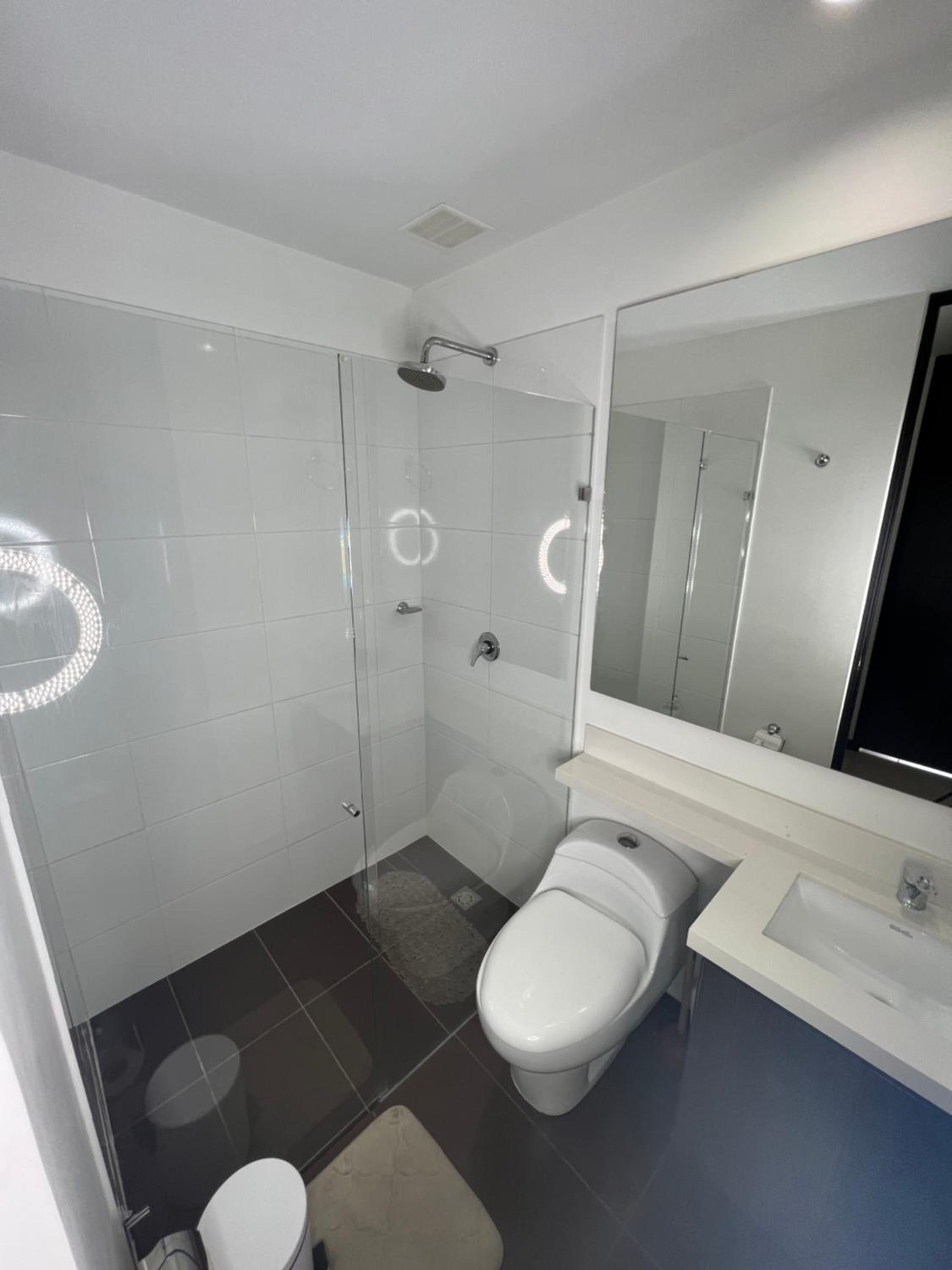 Apartamento en unidad con Full Entretenimiento