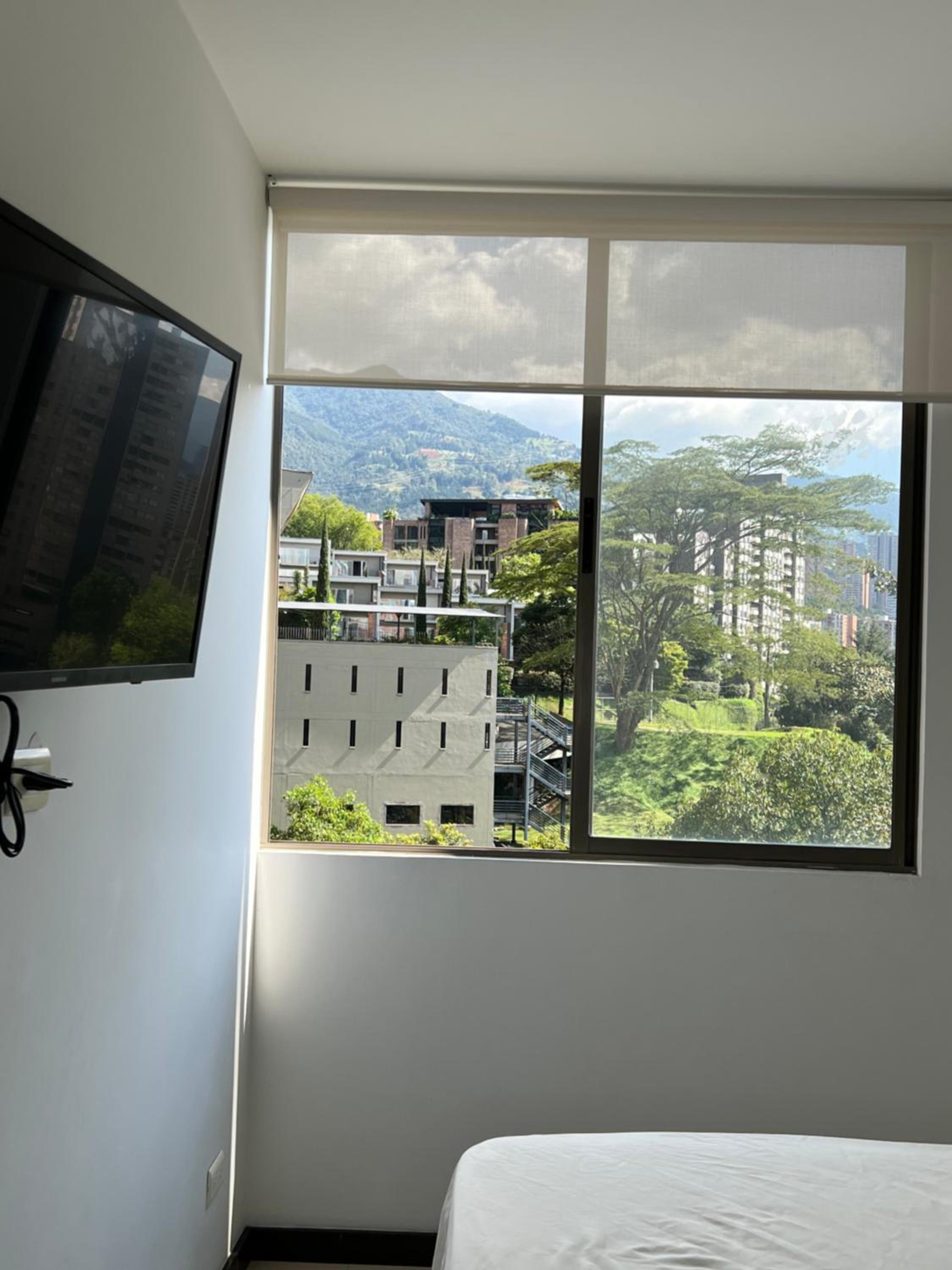 Apartamento en unidad con Full Entretenimiento