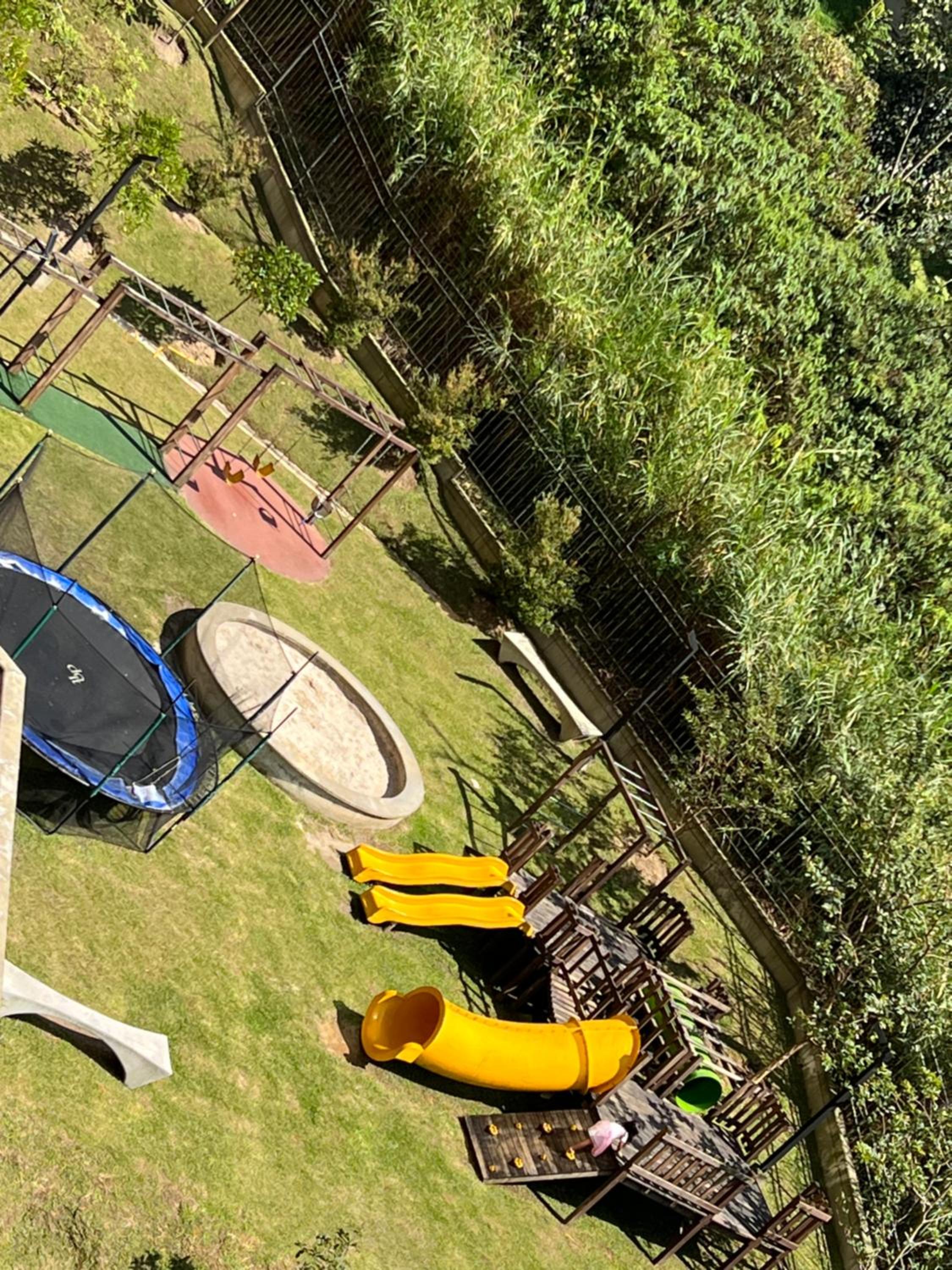 Apartamento en unidad con Full Entretenimiento