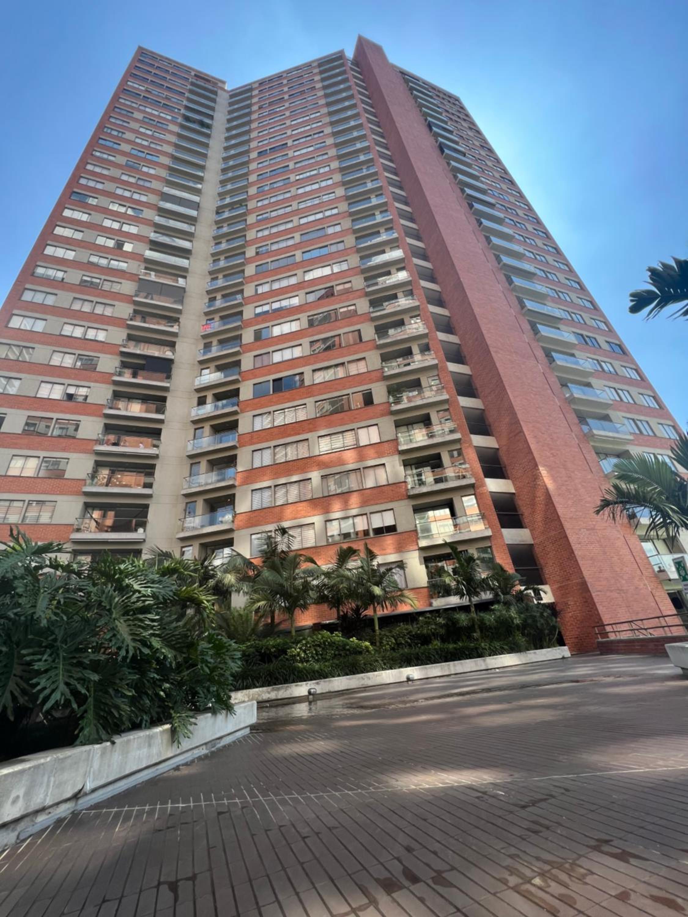 Apartamento en unidad con Full Entretenimiento