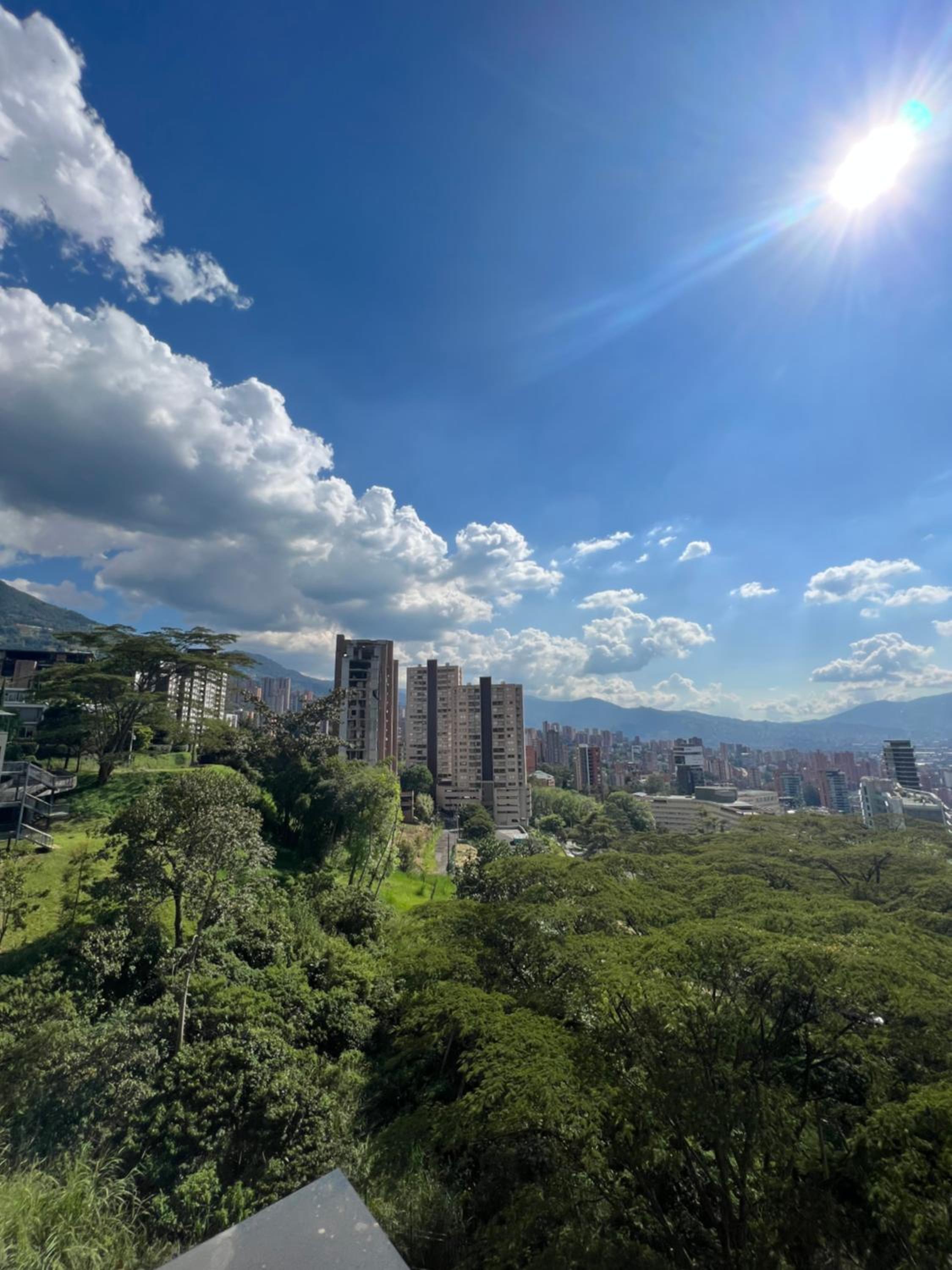 Apartamento en unidad con Full Entretenimiento