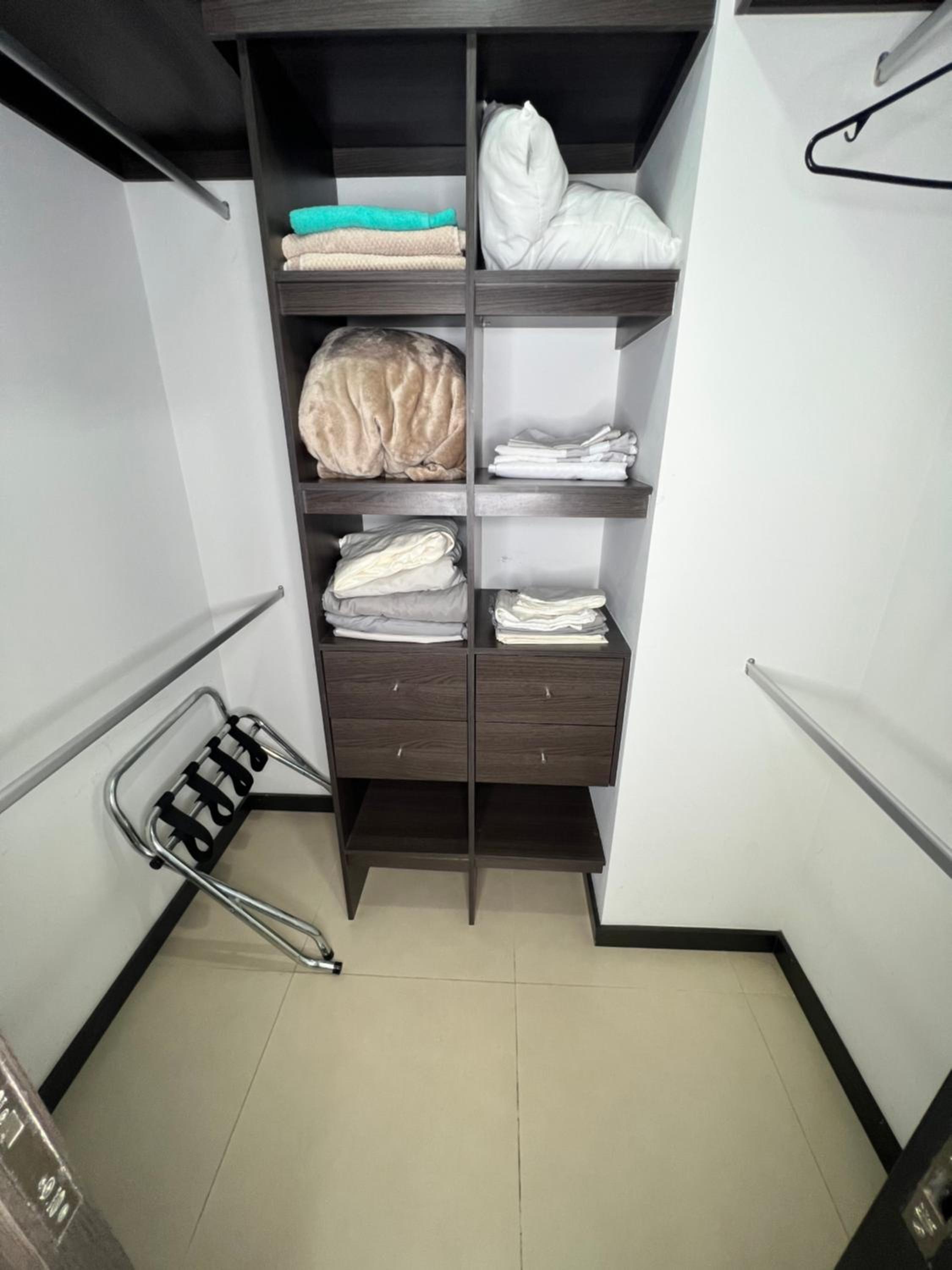 Apartamento en unidad con Full Entretenimiento