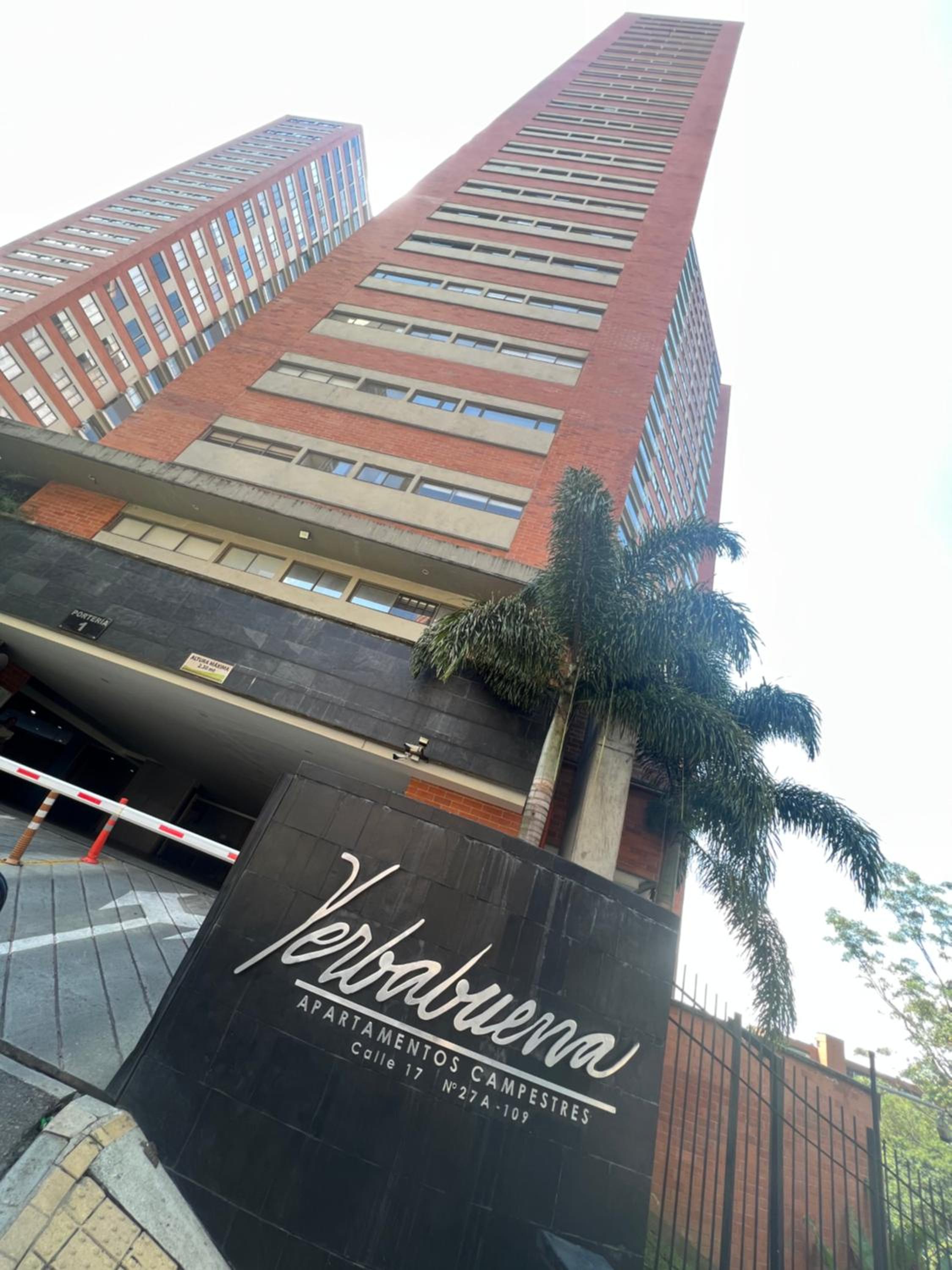 Apartamento en unidad con Full Entretenimiento