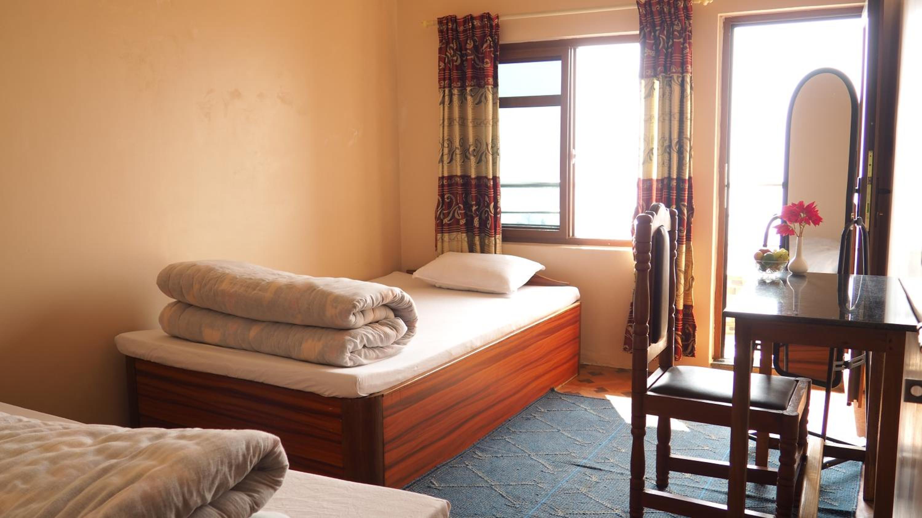 Natures Treat Homestay