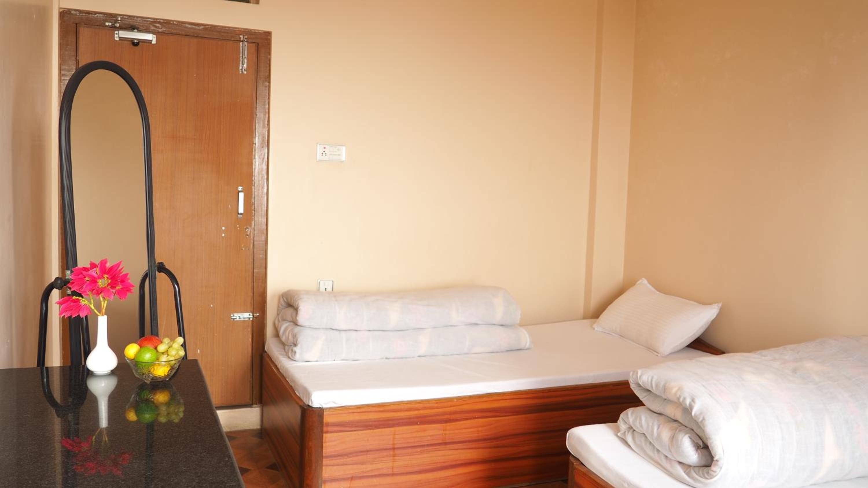 Natures Treat Homestay