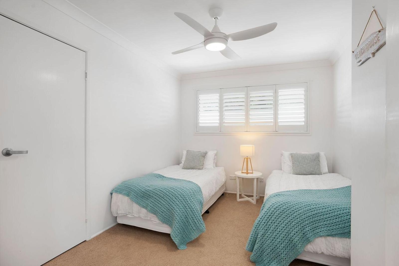 The White House - Spectacular Ocean Views, WiFi, Central Coolum
