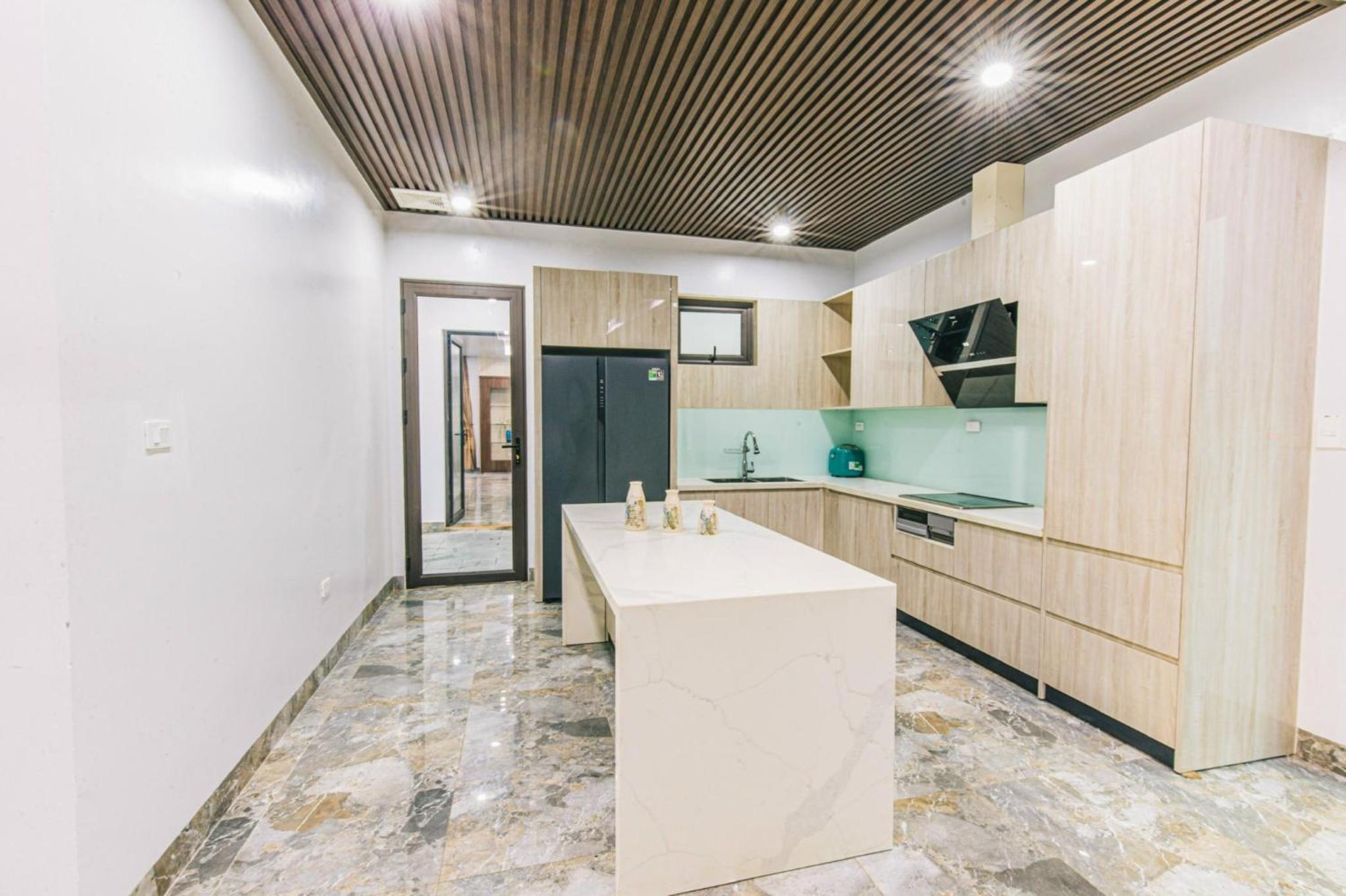 Villa Centrel FLC Sầm Sơn Vị Trí Gần Bãi Biển view 2