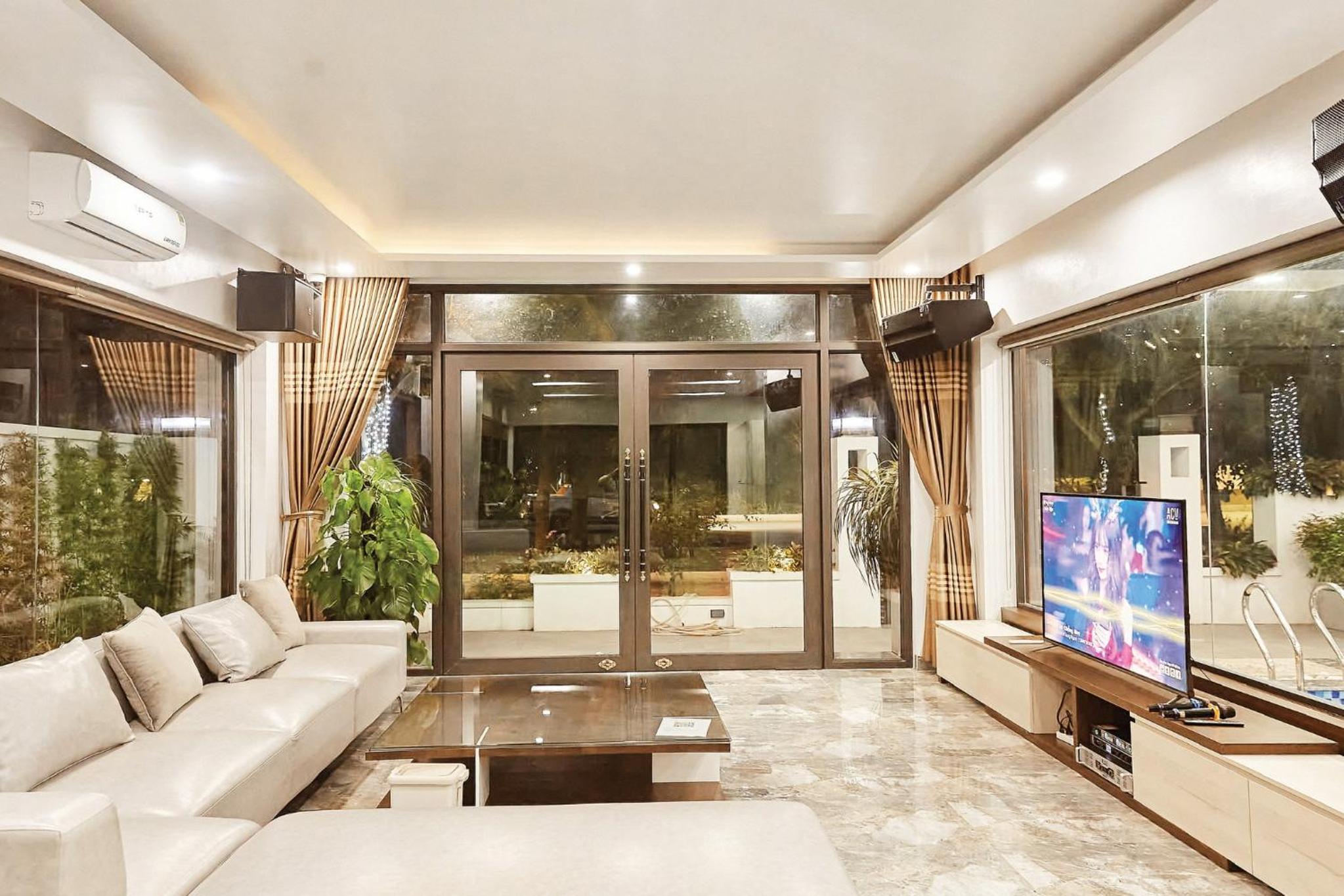 Villa Centrel FLC Sầm Sơn Vị Trí Gần Bãi Biển view 4