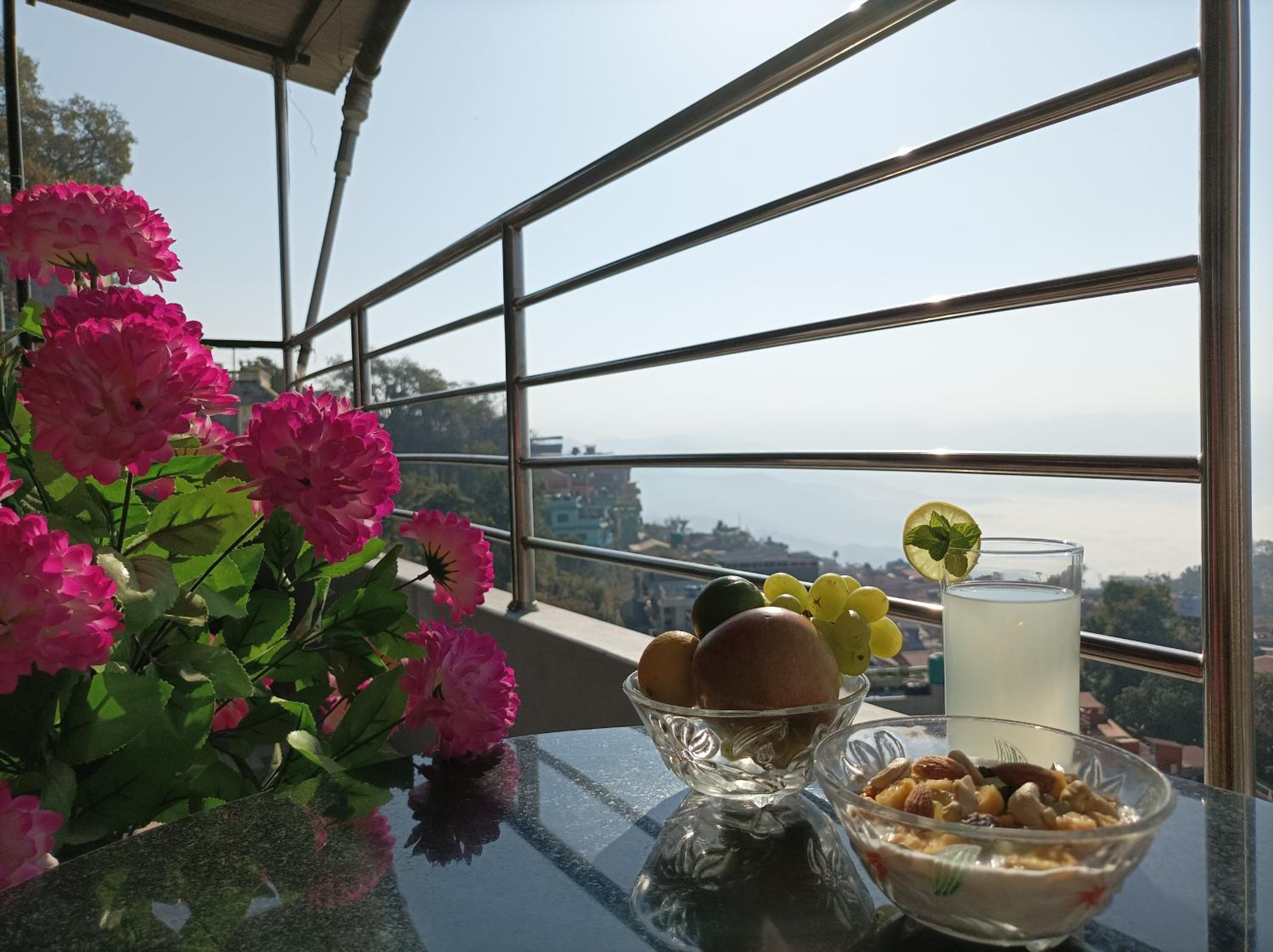 Natures Treat Homestay