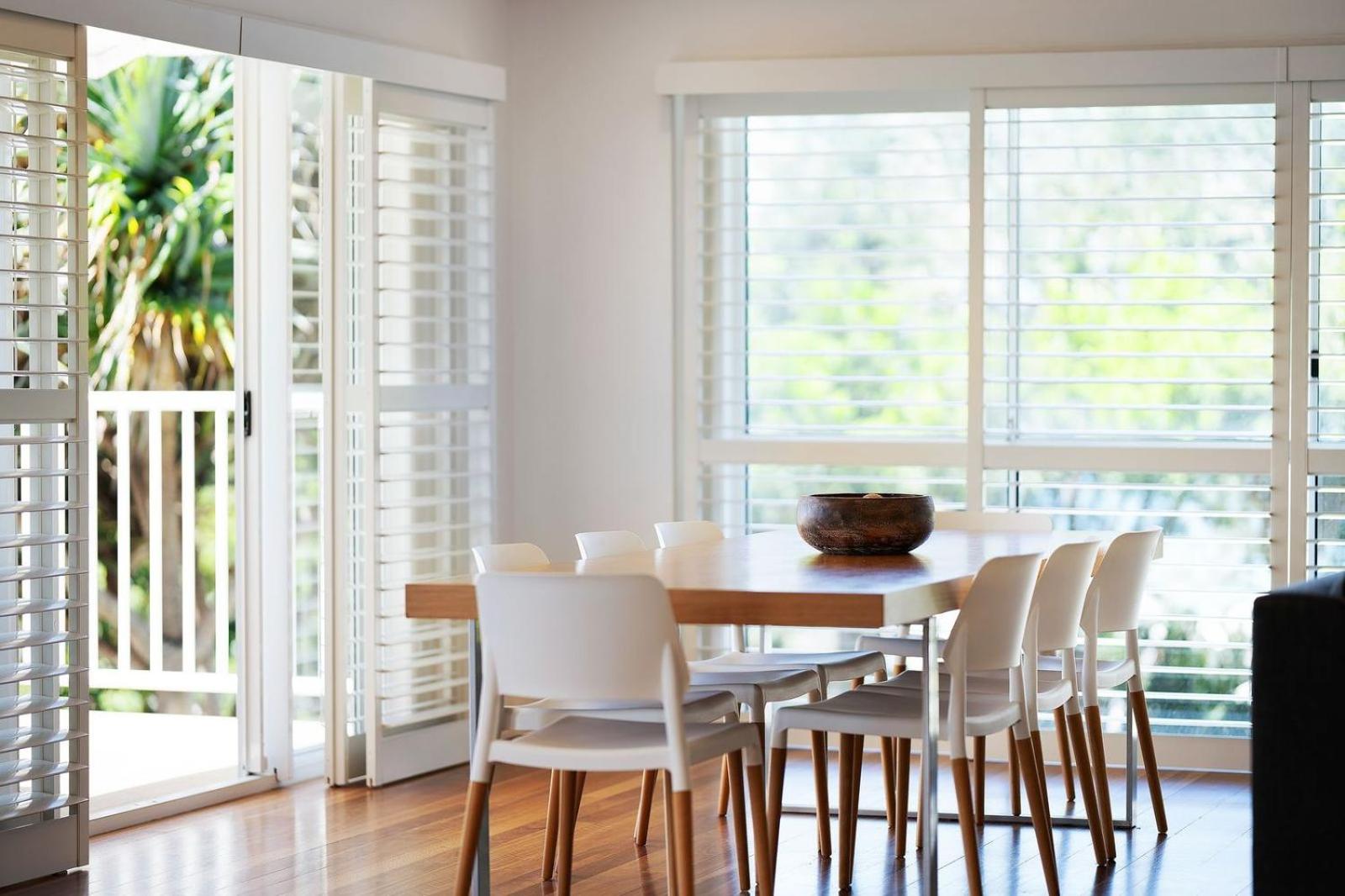 The White House - Spectacular Ocean Views, WiFi, Central Coolum