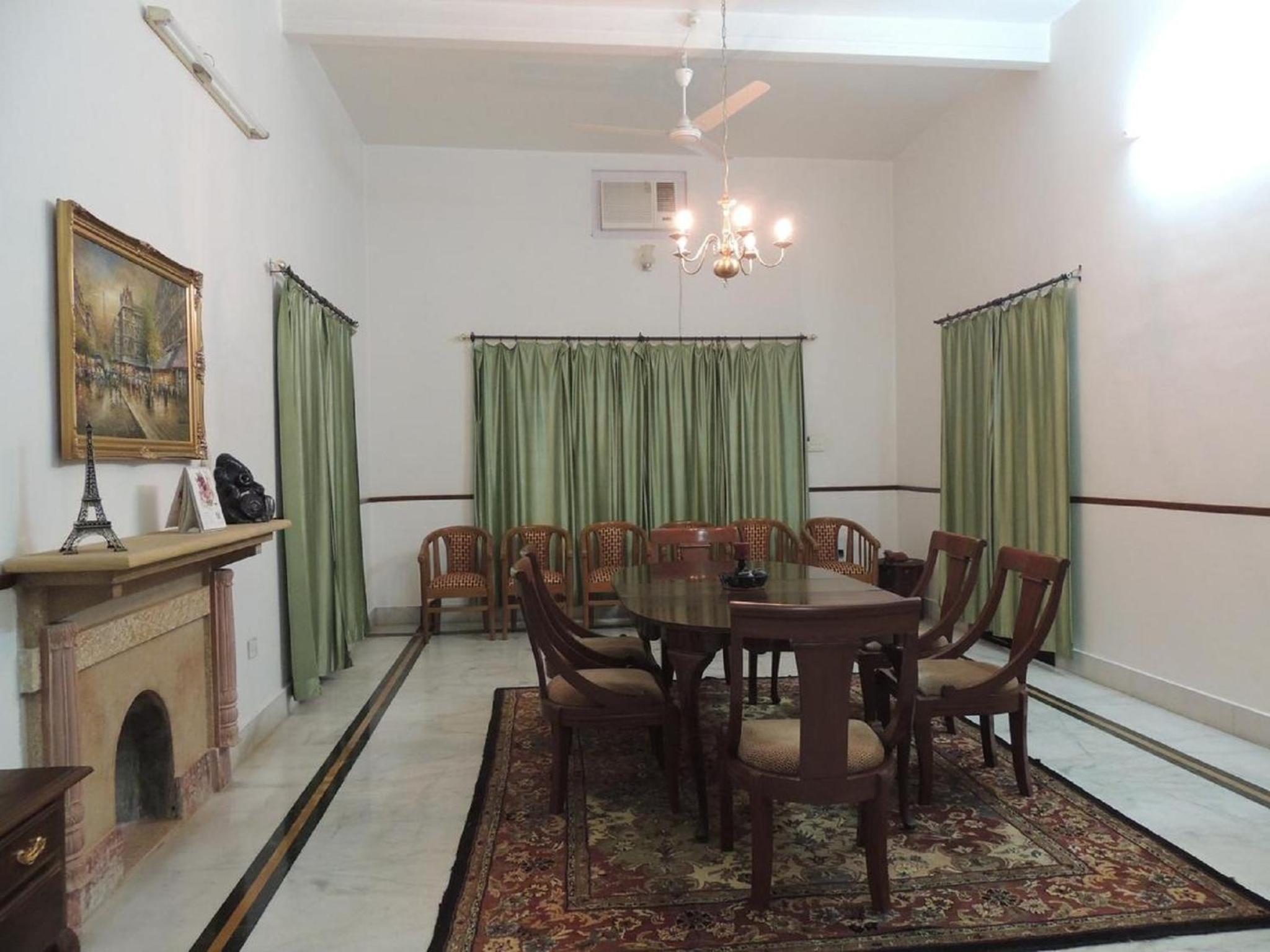 Kunjpur Heritage