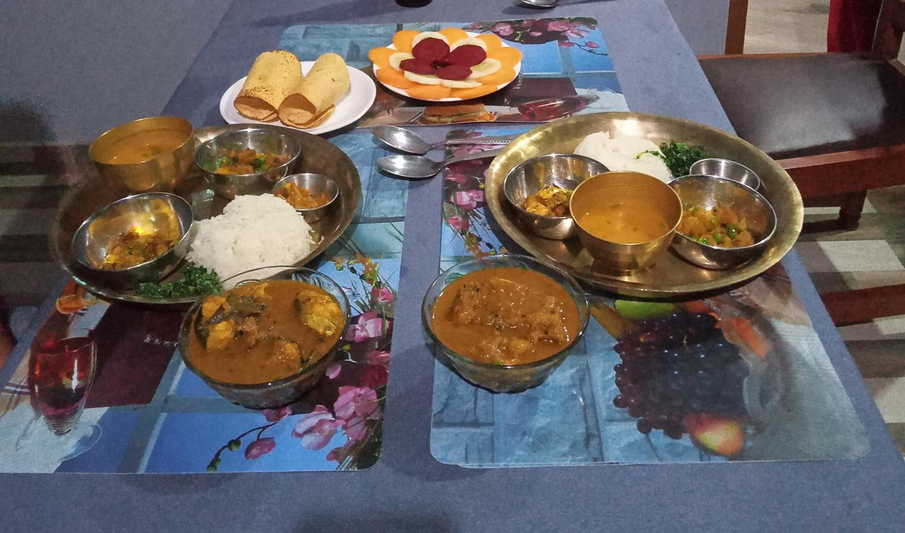Natures Treat Homestay