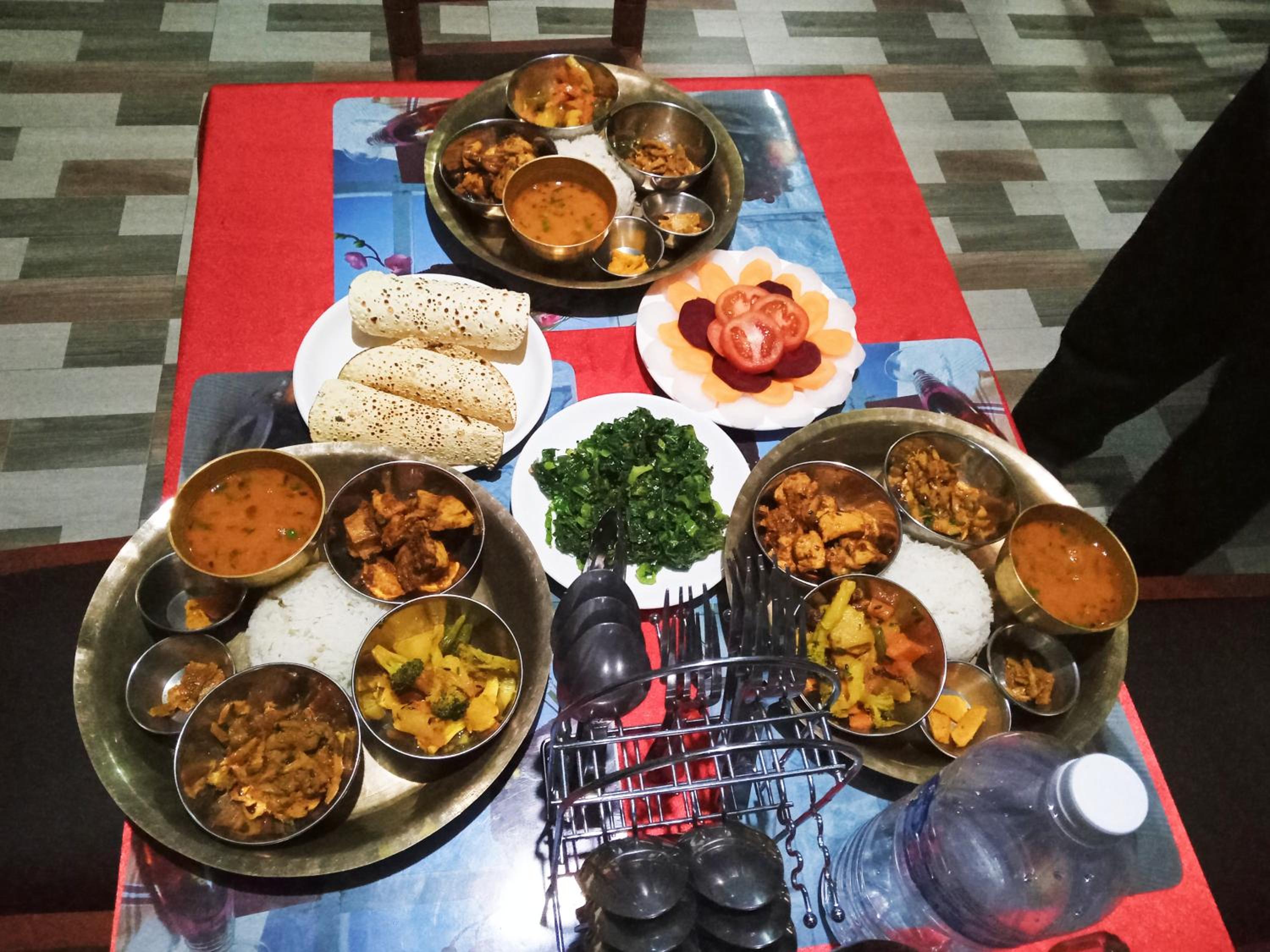 Natures Treat Homestay