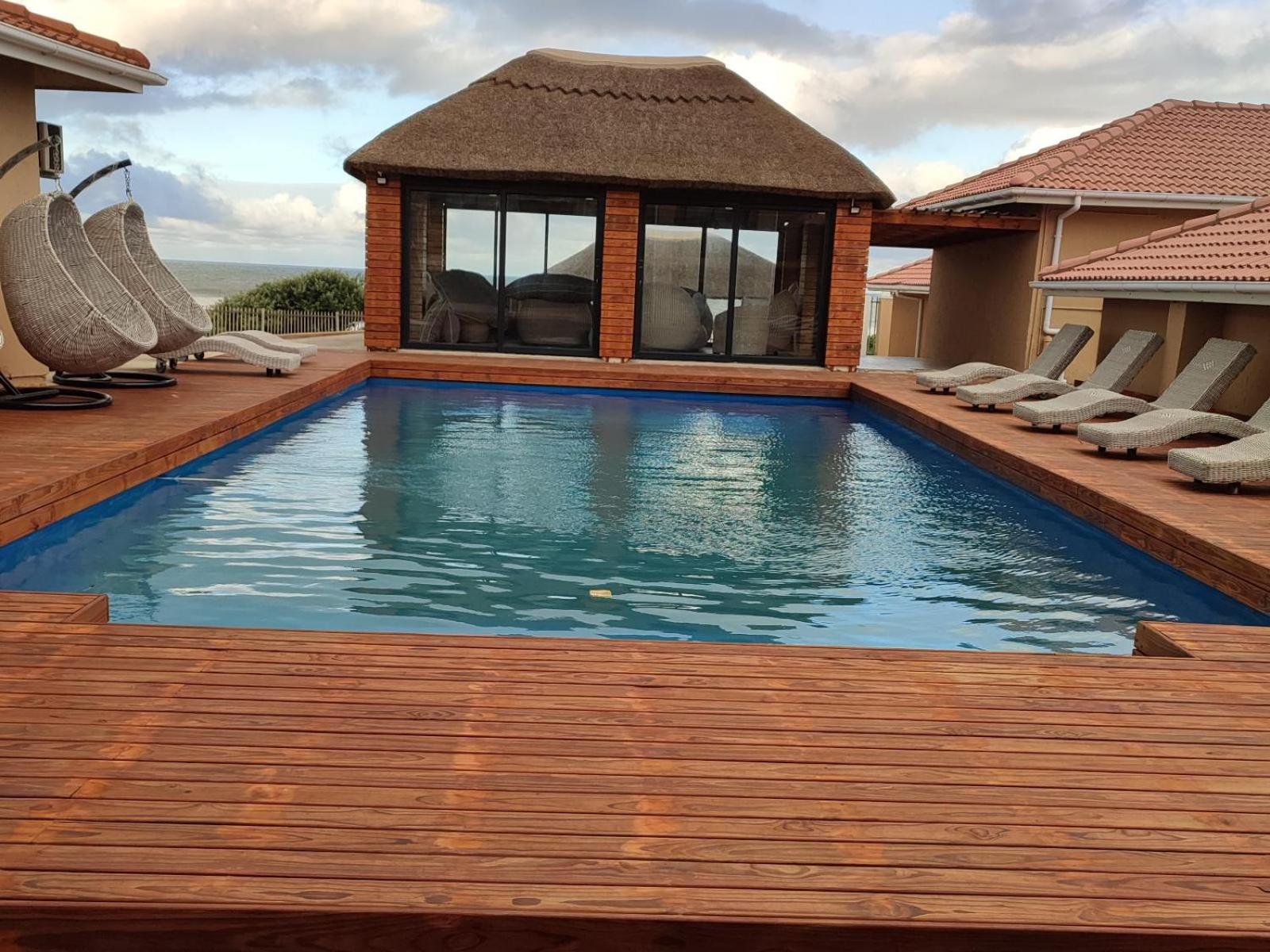 Coastal Beach Resort