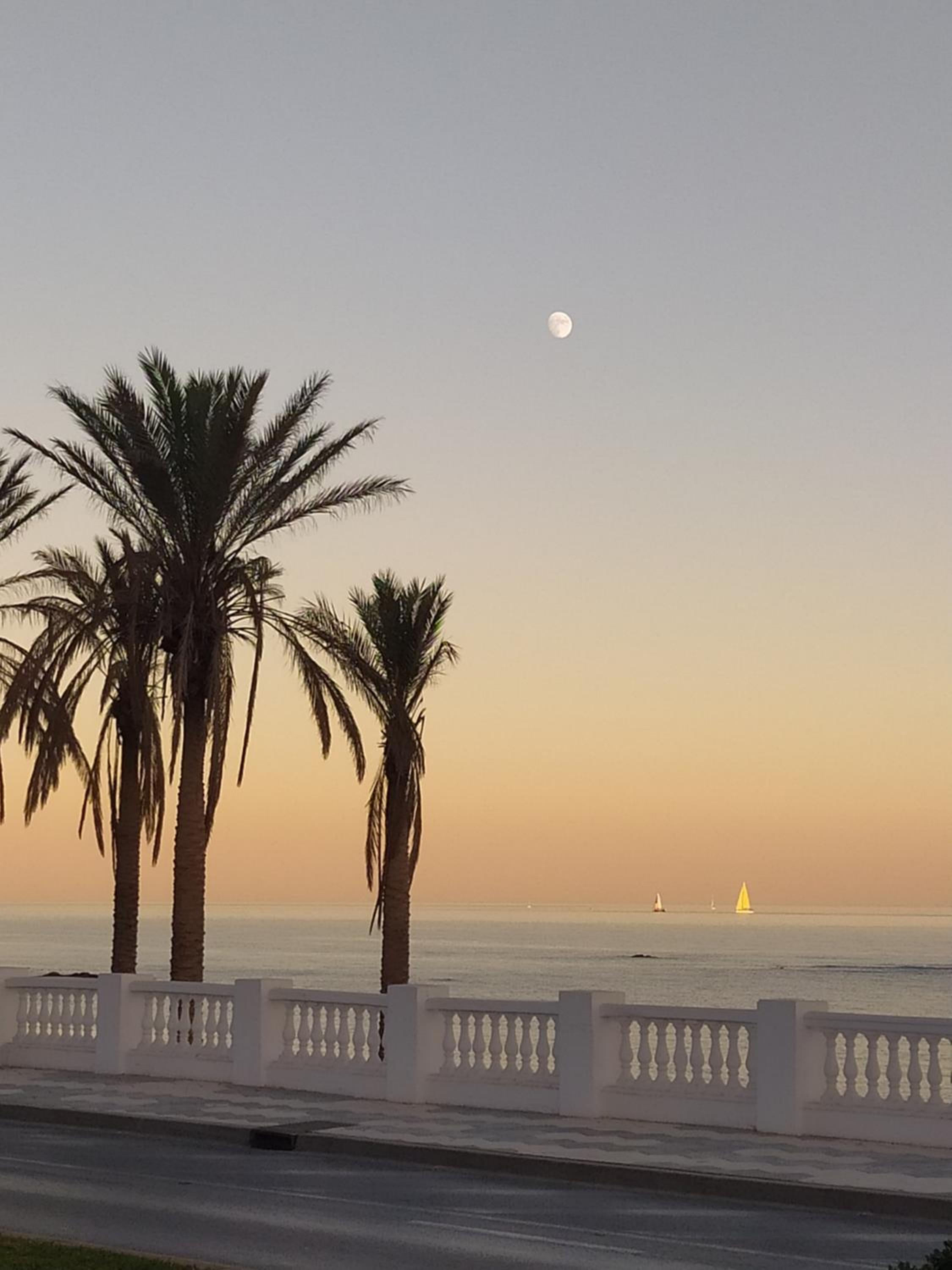 Pueblo Evita Benalmadena appartement près de la plage avec piscine