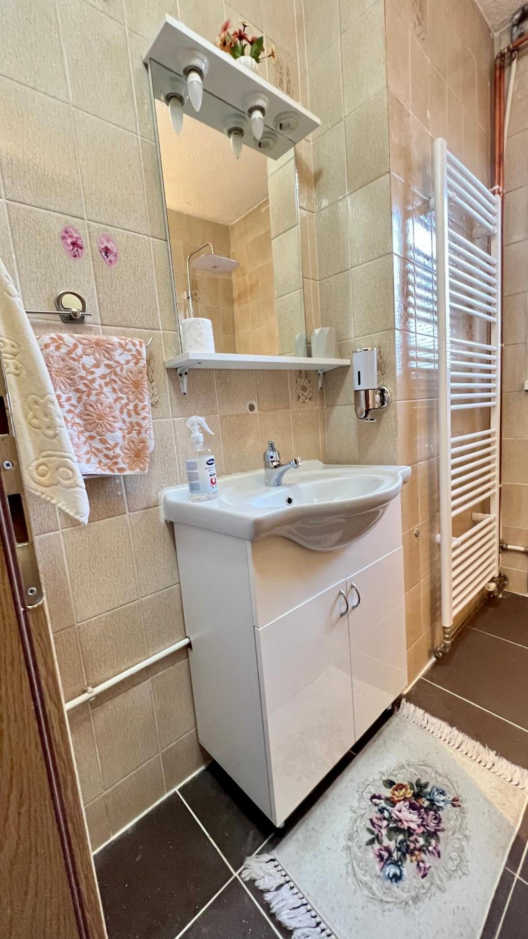 Guest House Bosnian House