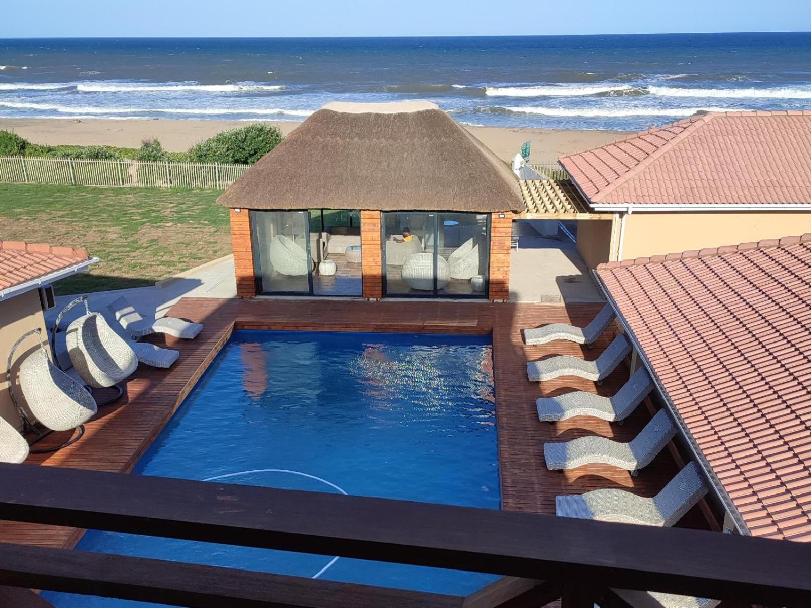 Coastal Beach Resort