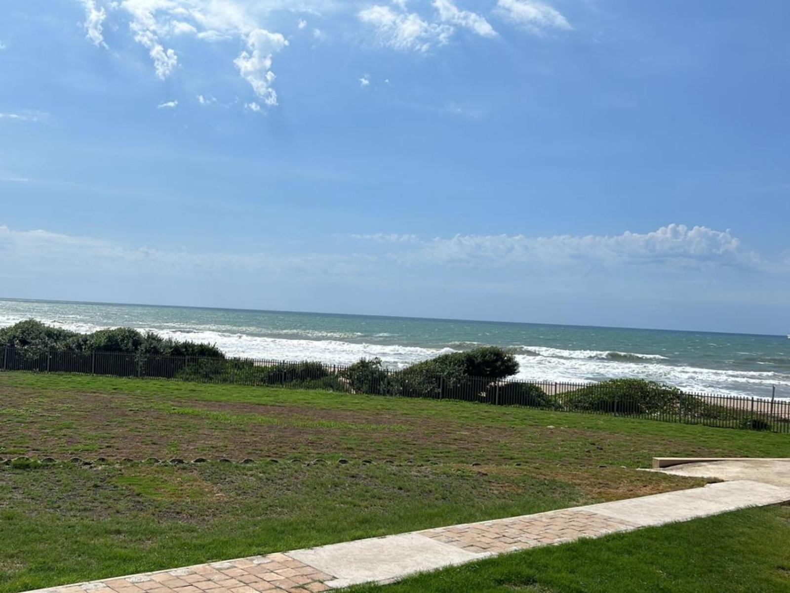 Coastal Beach Resort