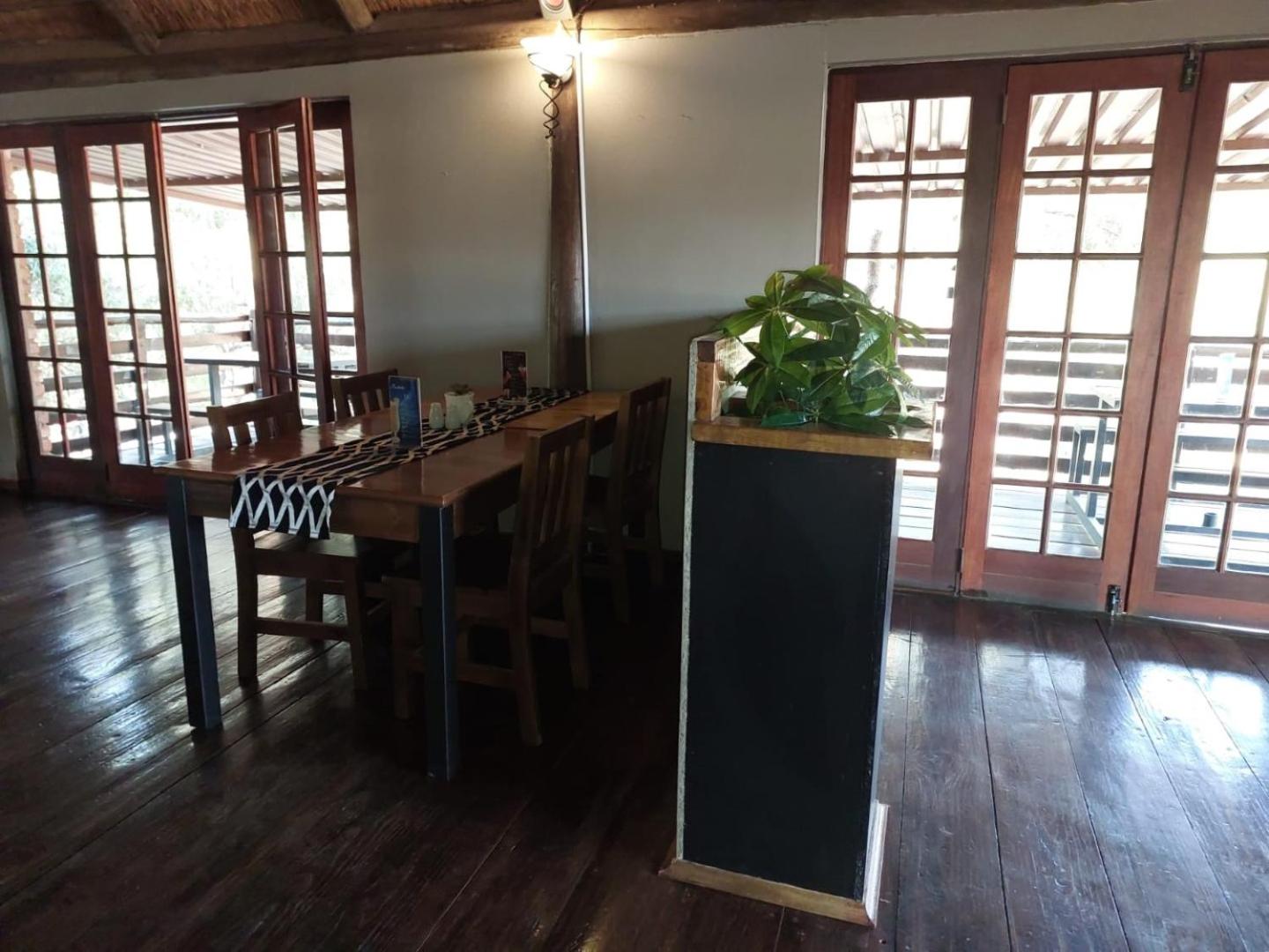 Tapologo Lodge