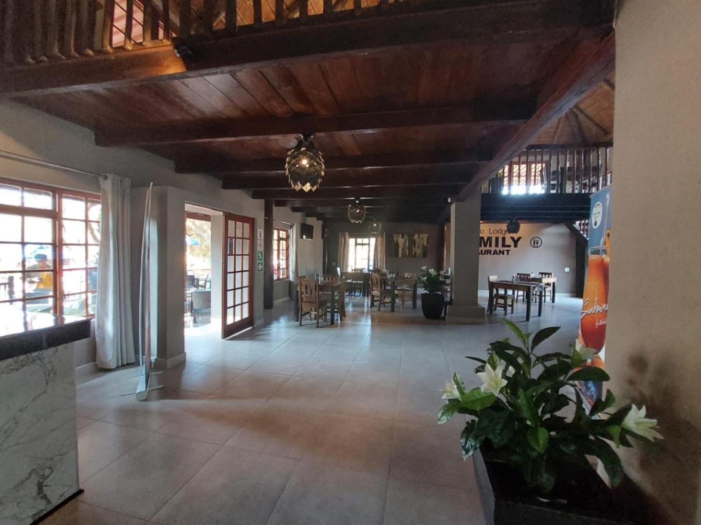 Tapologo Lodge