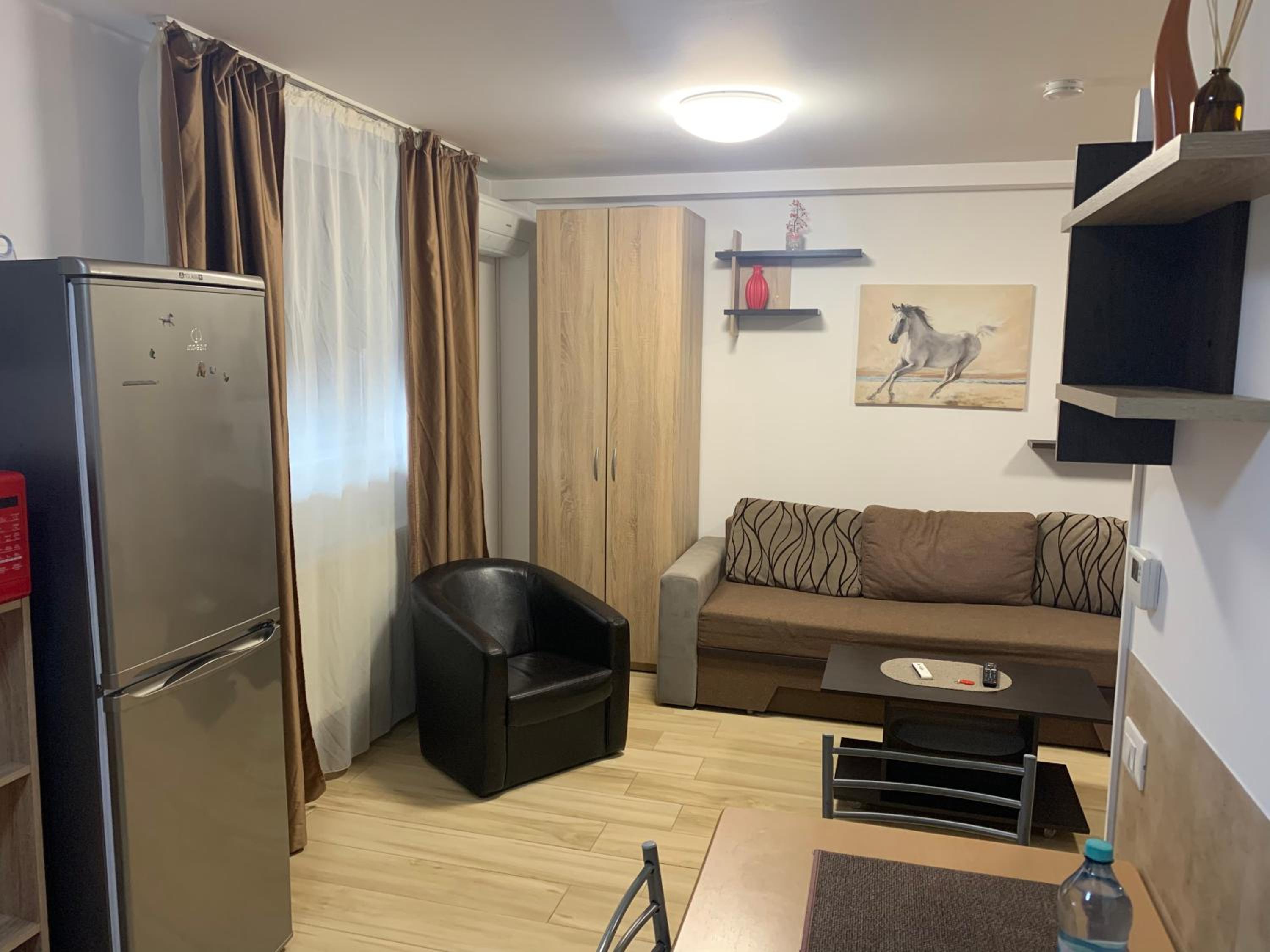 Studio Militari Residence MR_1 view 4