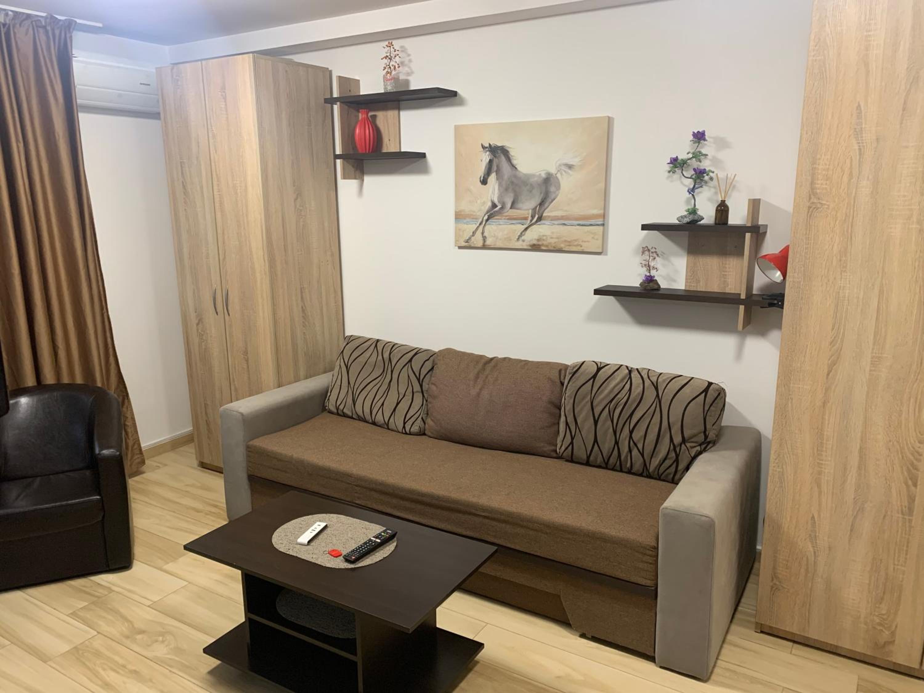 Studio Militari Residence MR_1 view 2