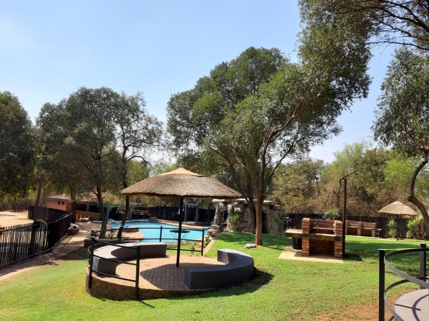 Tapologo Lodge