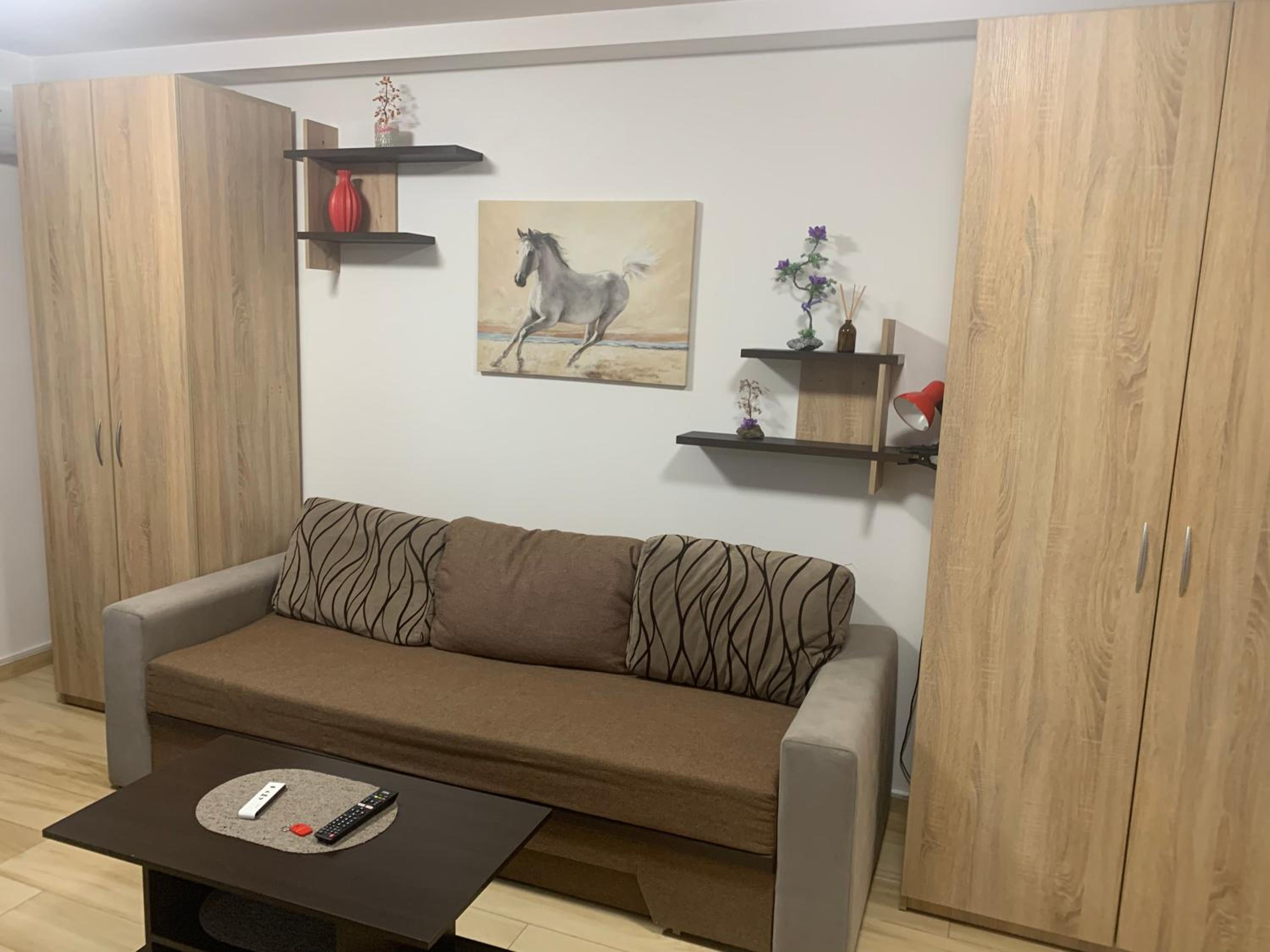 Studio Militari Residence MR_1 view 5