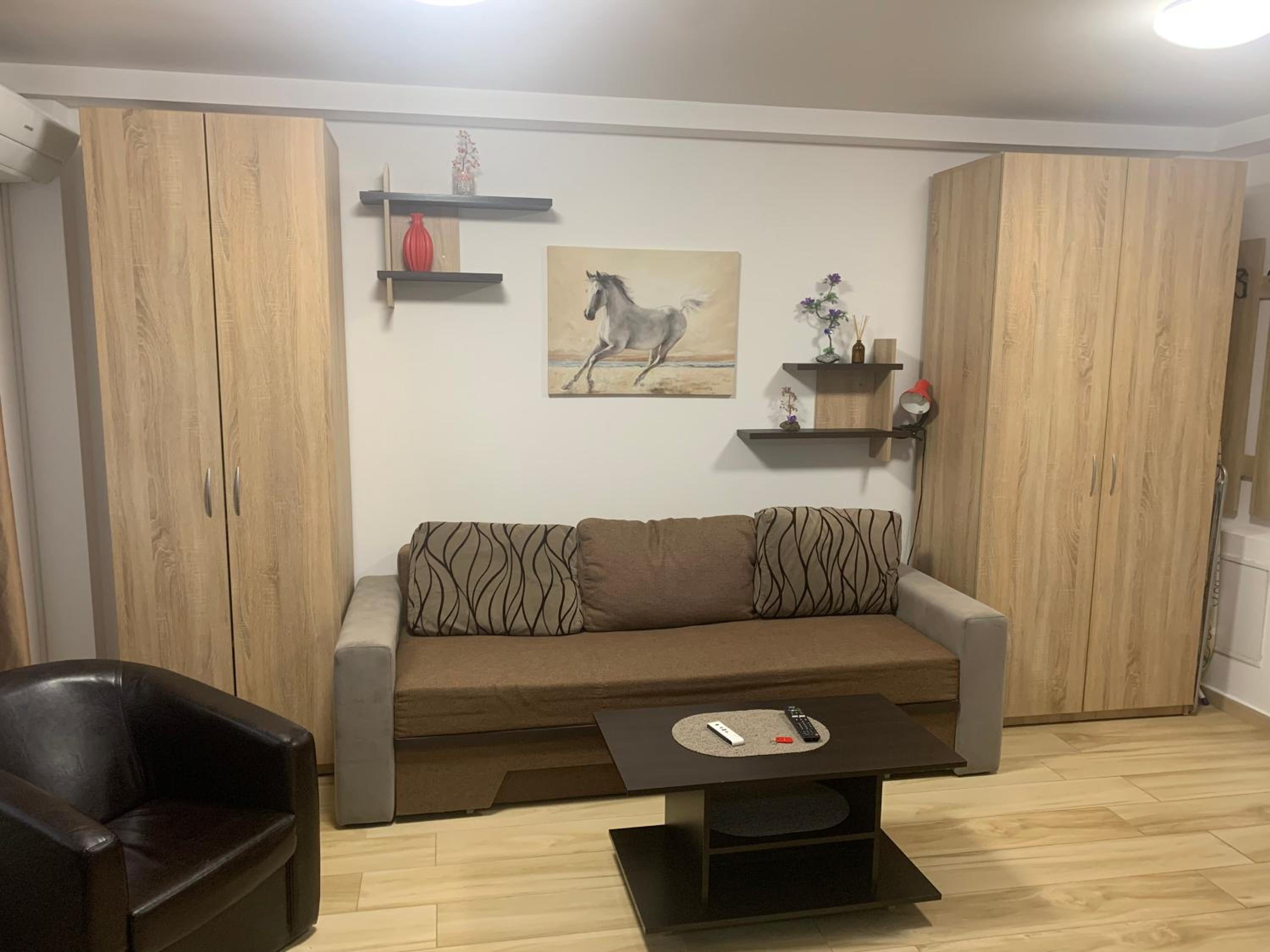 Studio Militari Residence MR_1 view 3