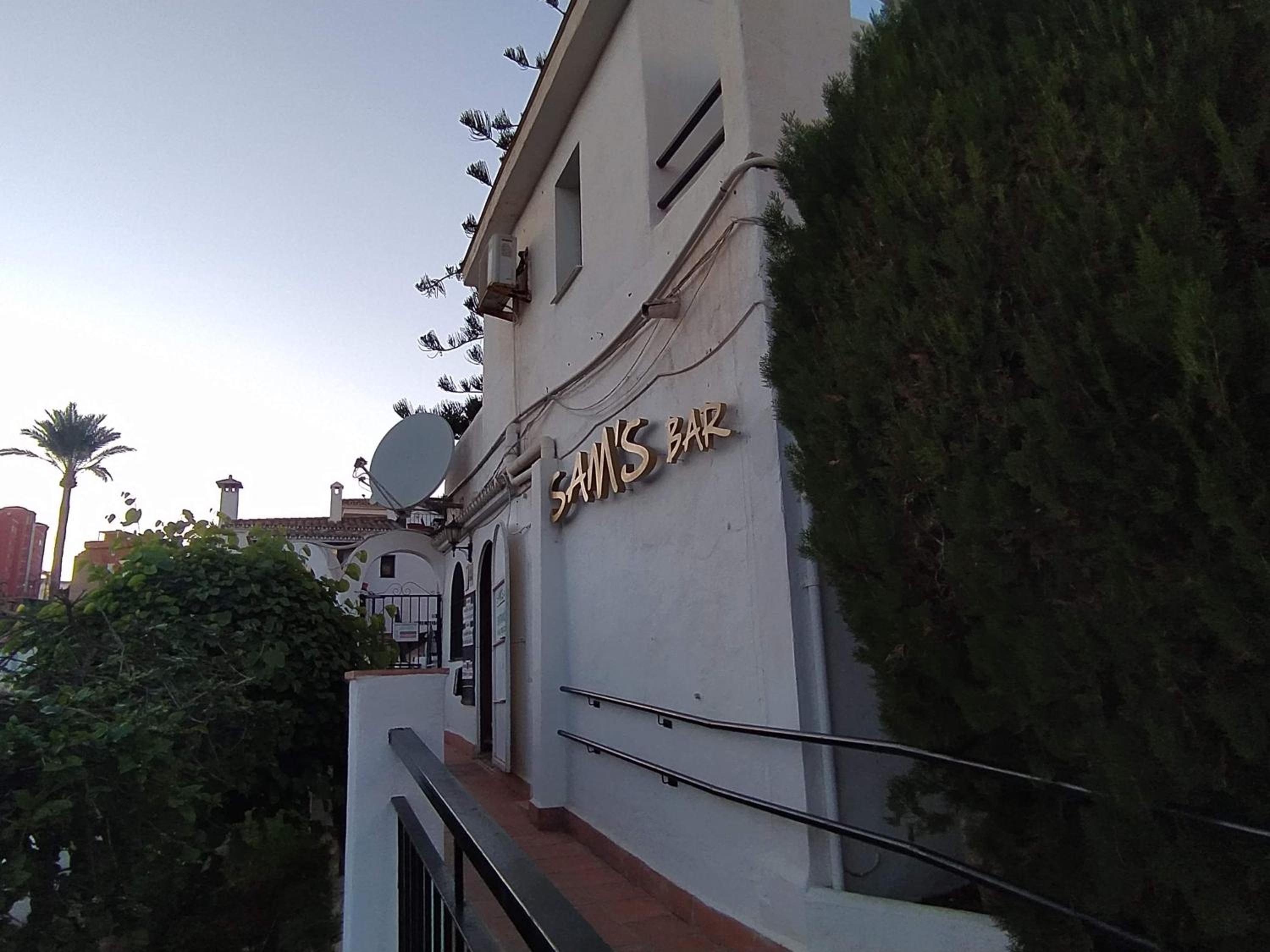 Pueblo Evita Benalmadena appartement près de la plage avec piscine