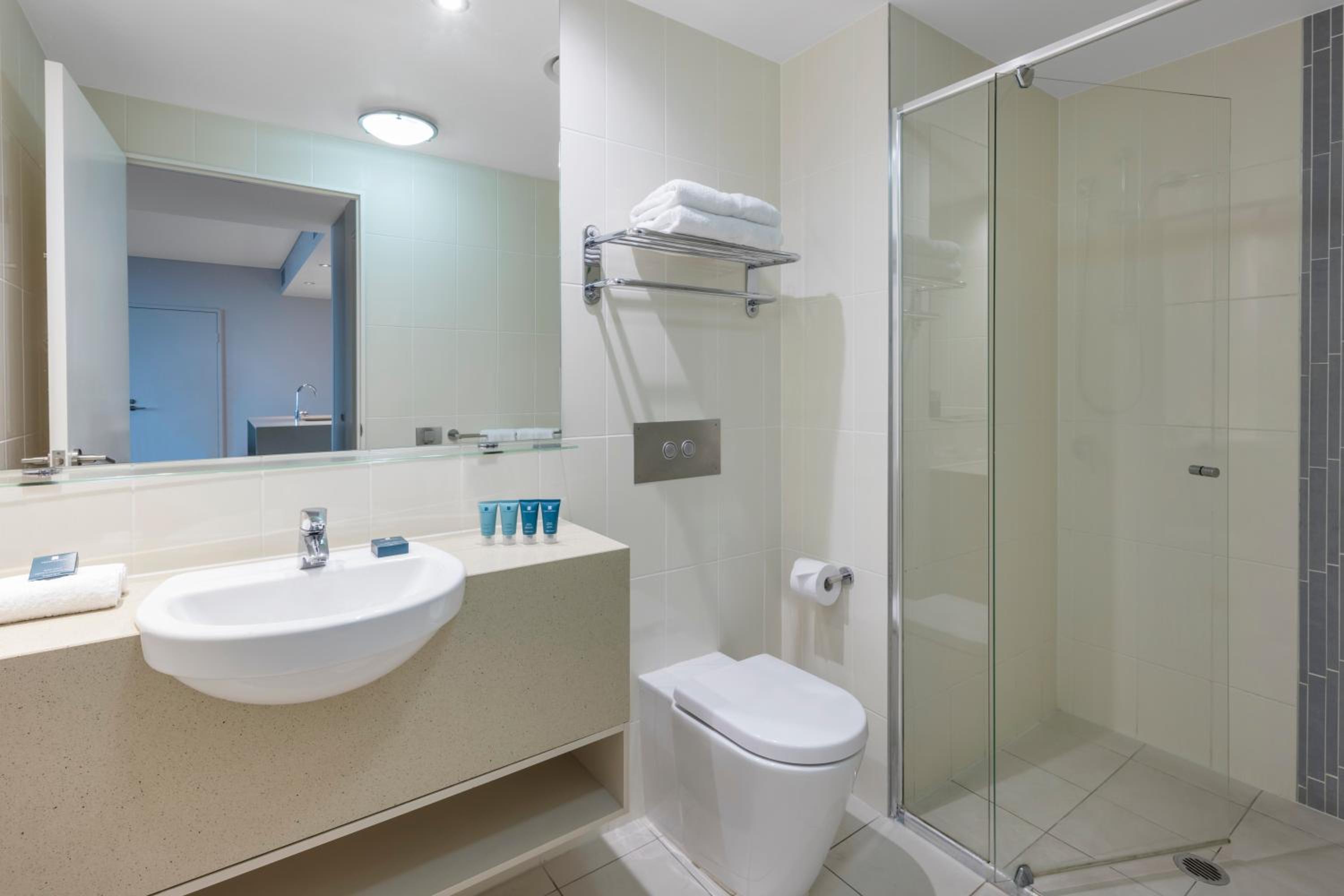 Wyndham Resort Surfers Paradise
