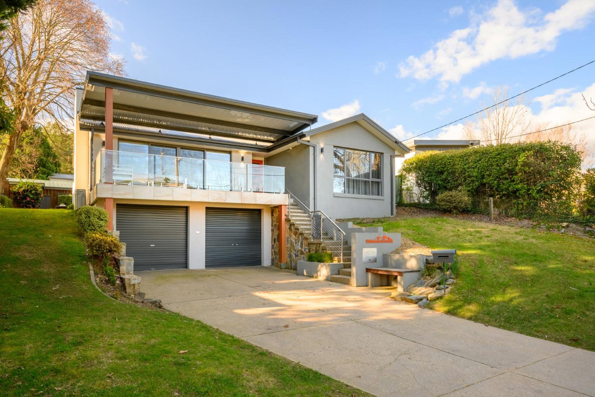 13 Mountbatten