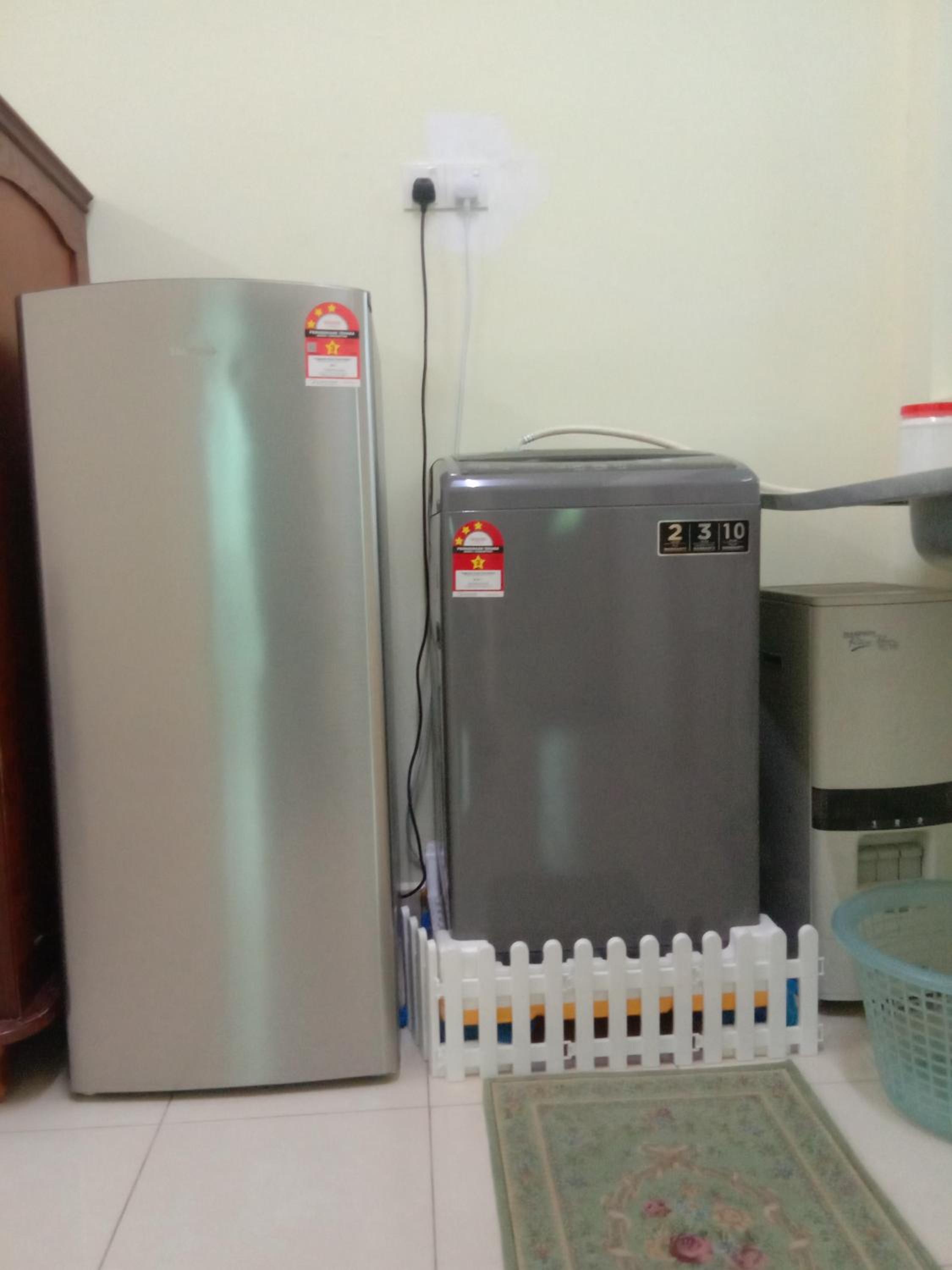 Family Homestay Taman Vistana Indah Alor Setar photo 5