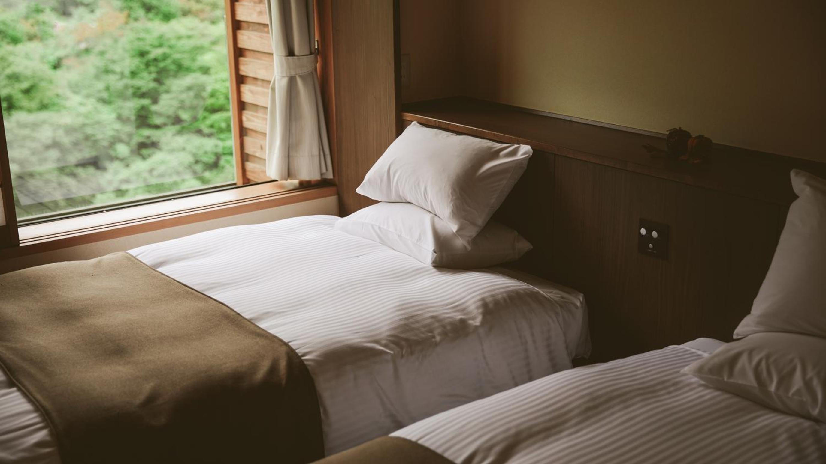 Kanaya Hotel Kinugawa