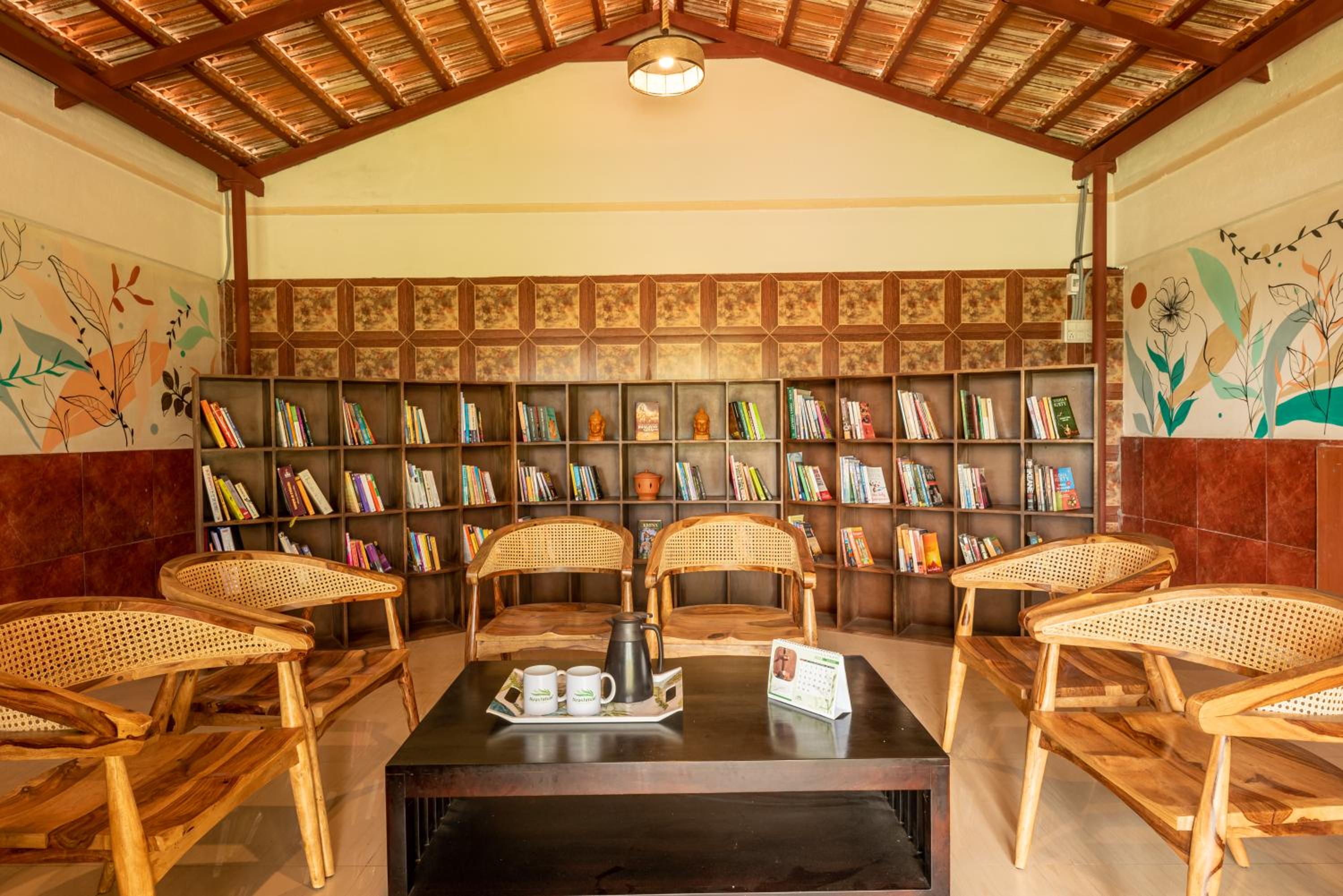 Devana I Yoga Spa Retreat