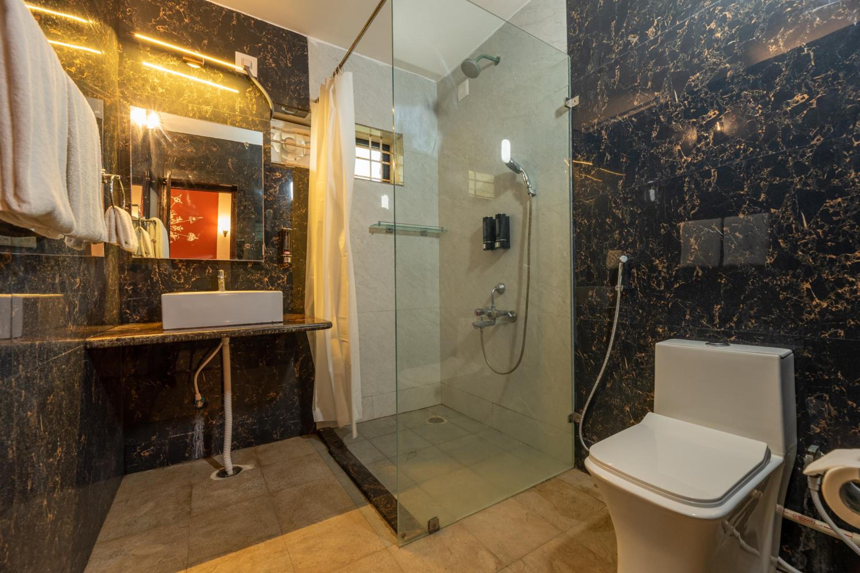 Devana I Yoga Spa Retreat
