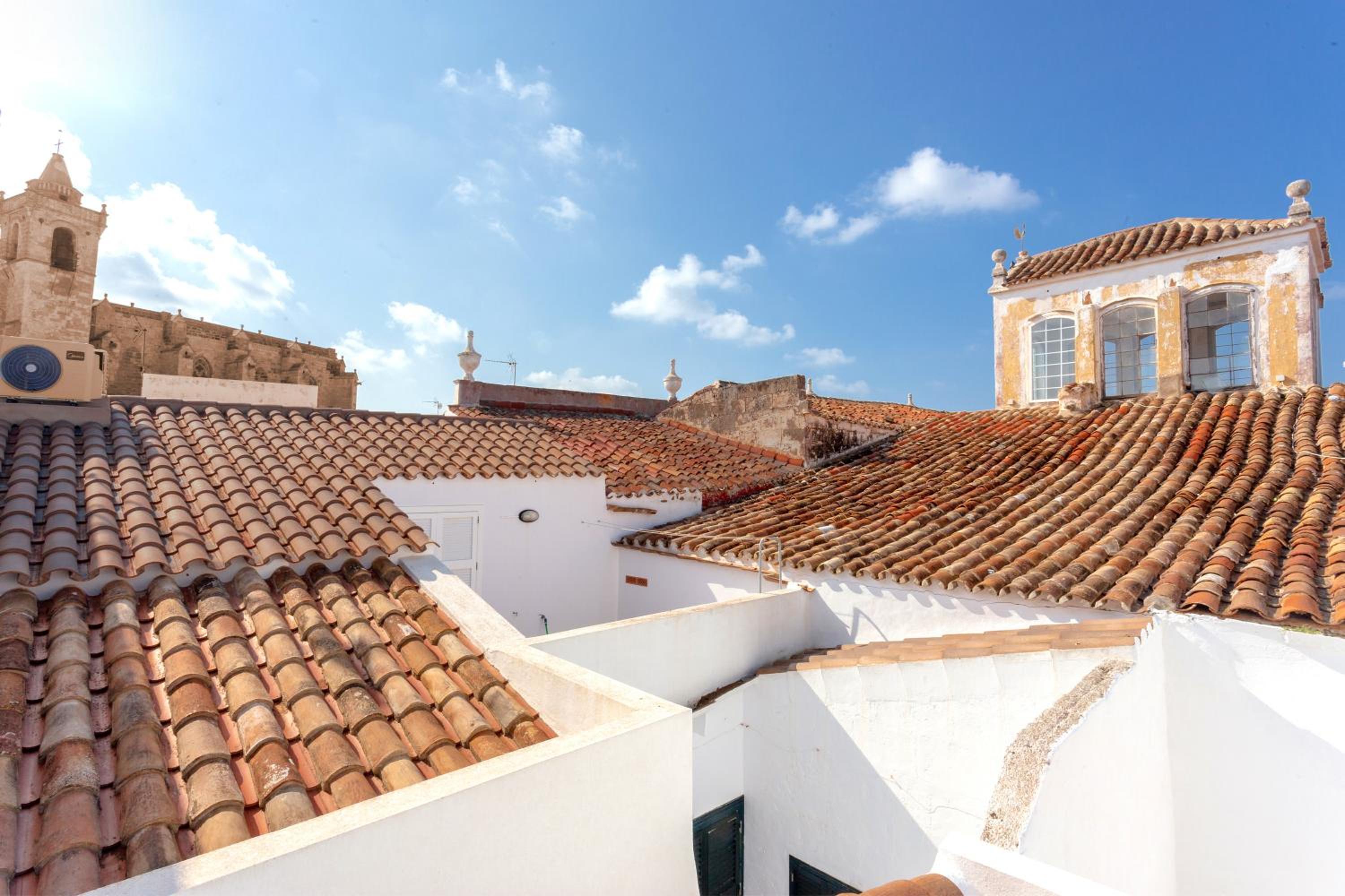 roof