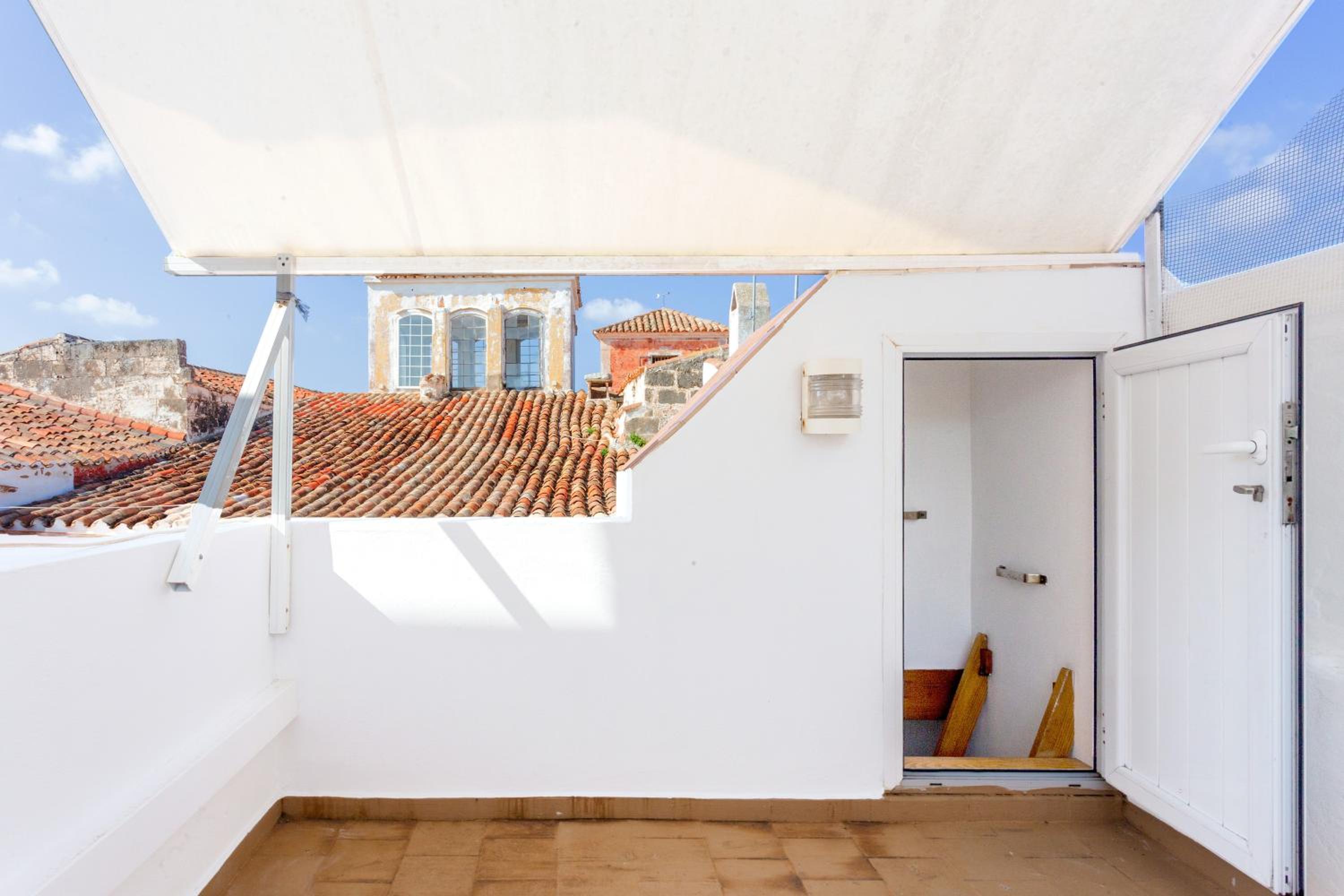 roof