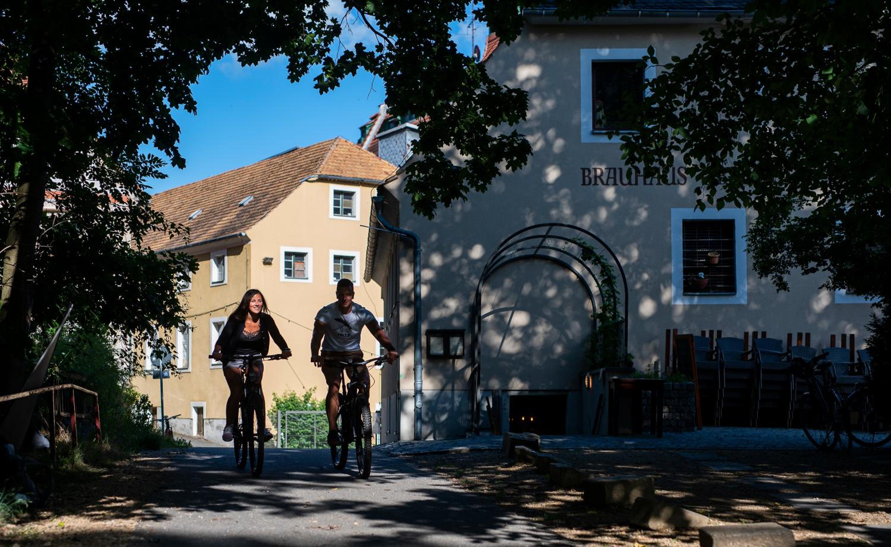 Hotel Obermühle