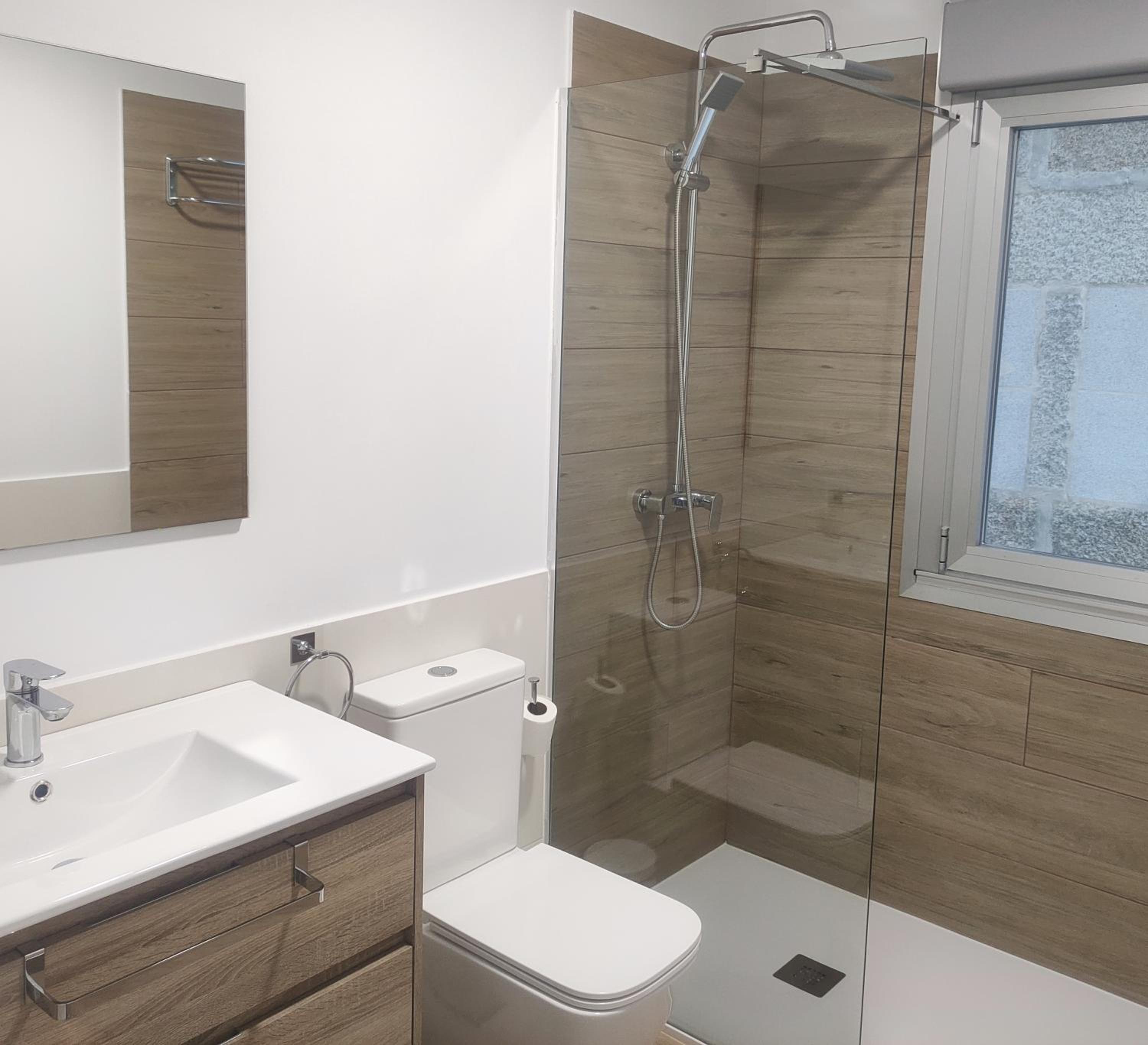 Apartamentos O Grove Awa Bay